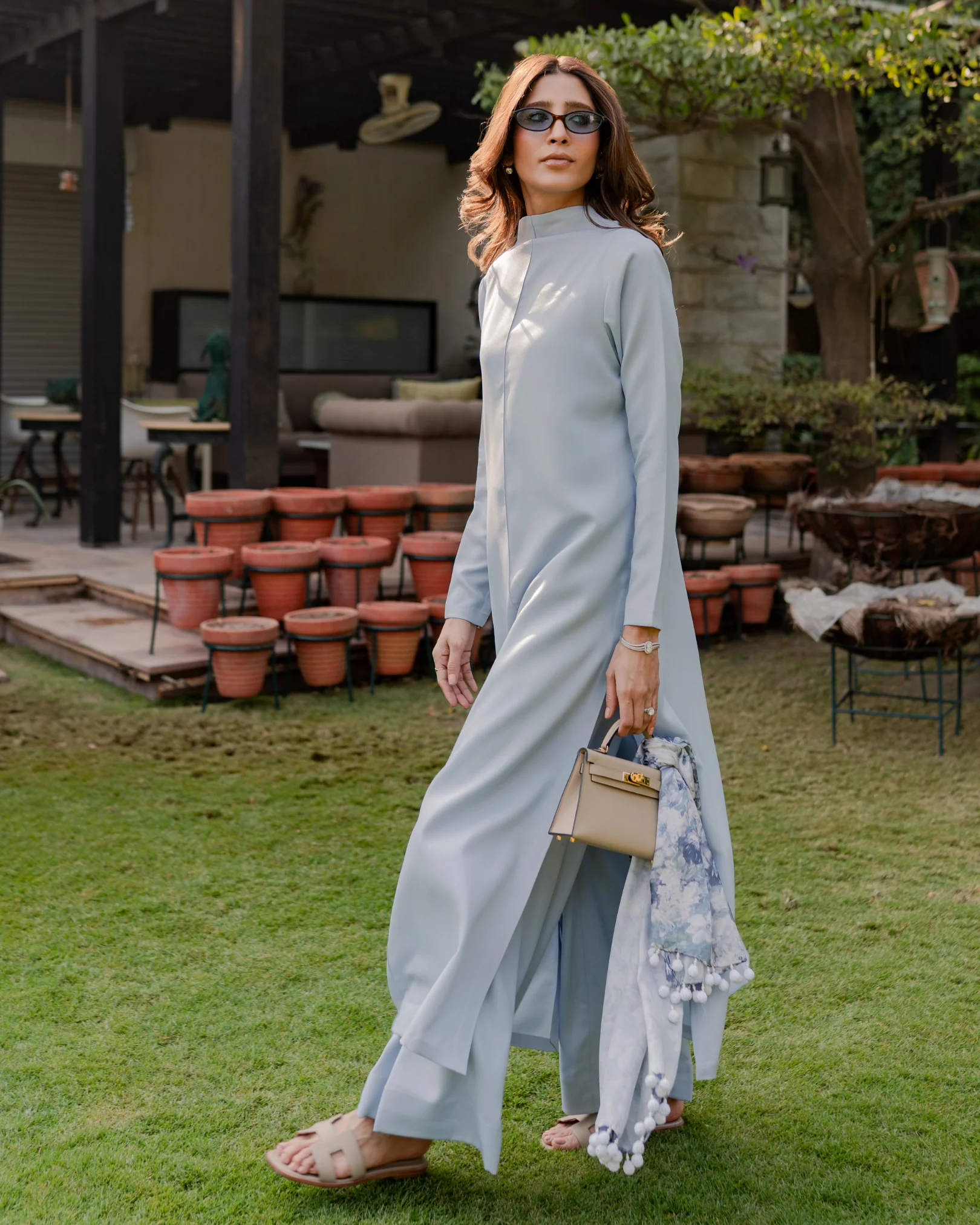 Baby Blue Cleo Set - Image 3
