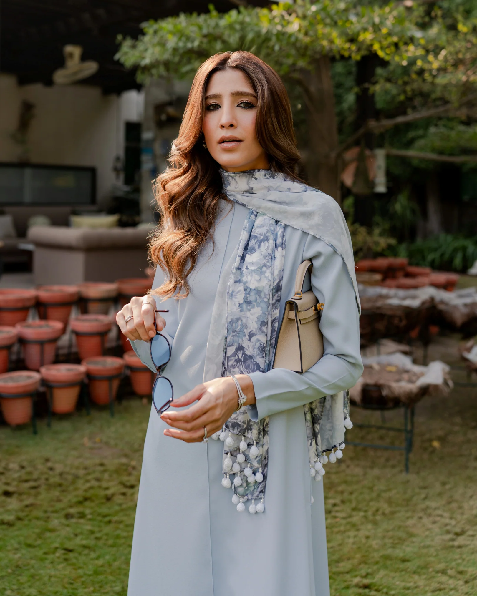 Baby Blue Cleo Set - Image 6