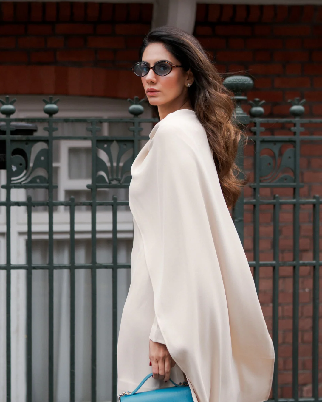 Birch White Scarf Set - Image 8