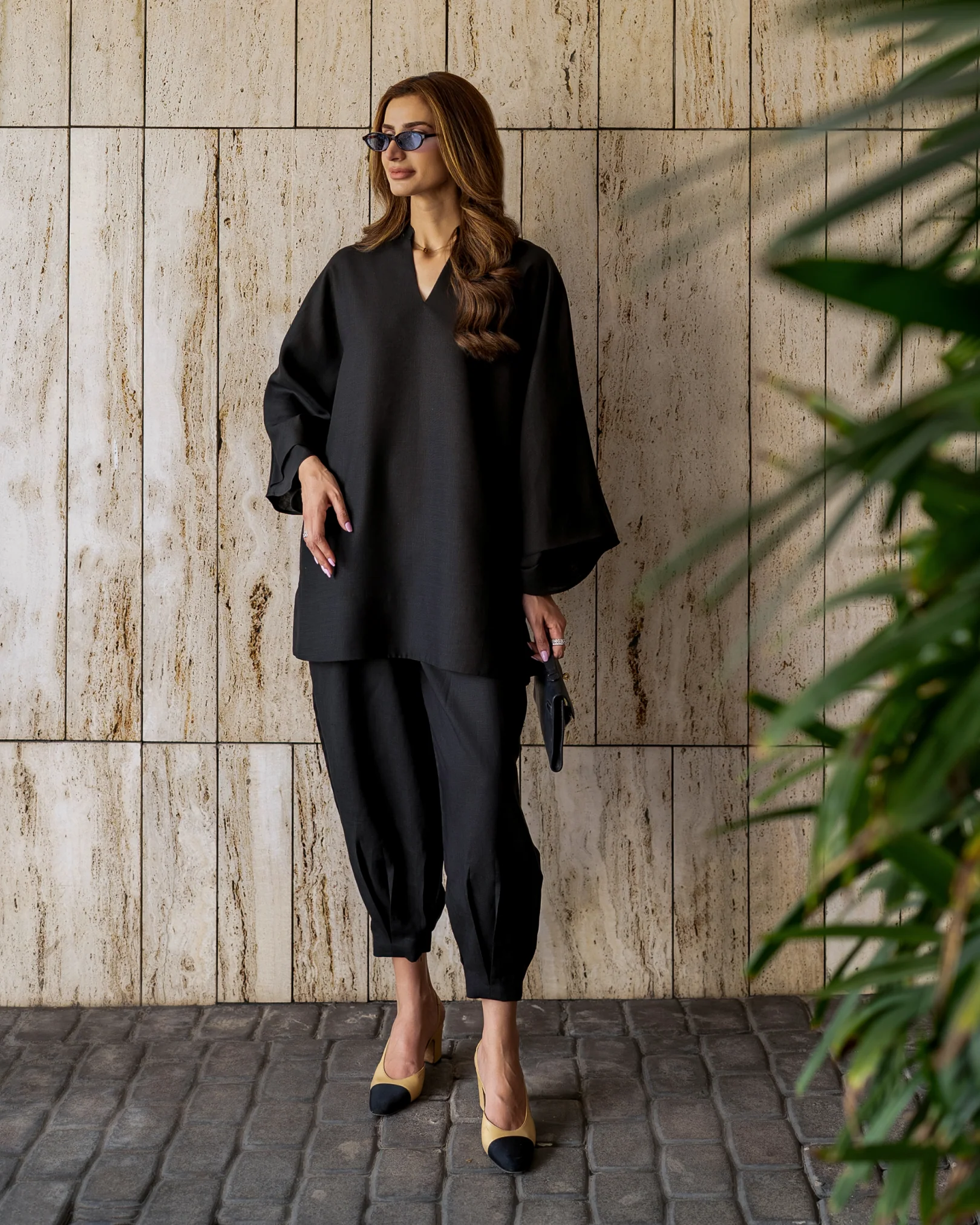 Black Harper Set - Image 3