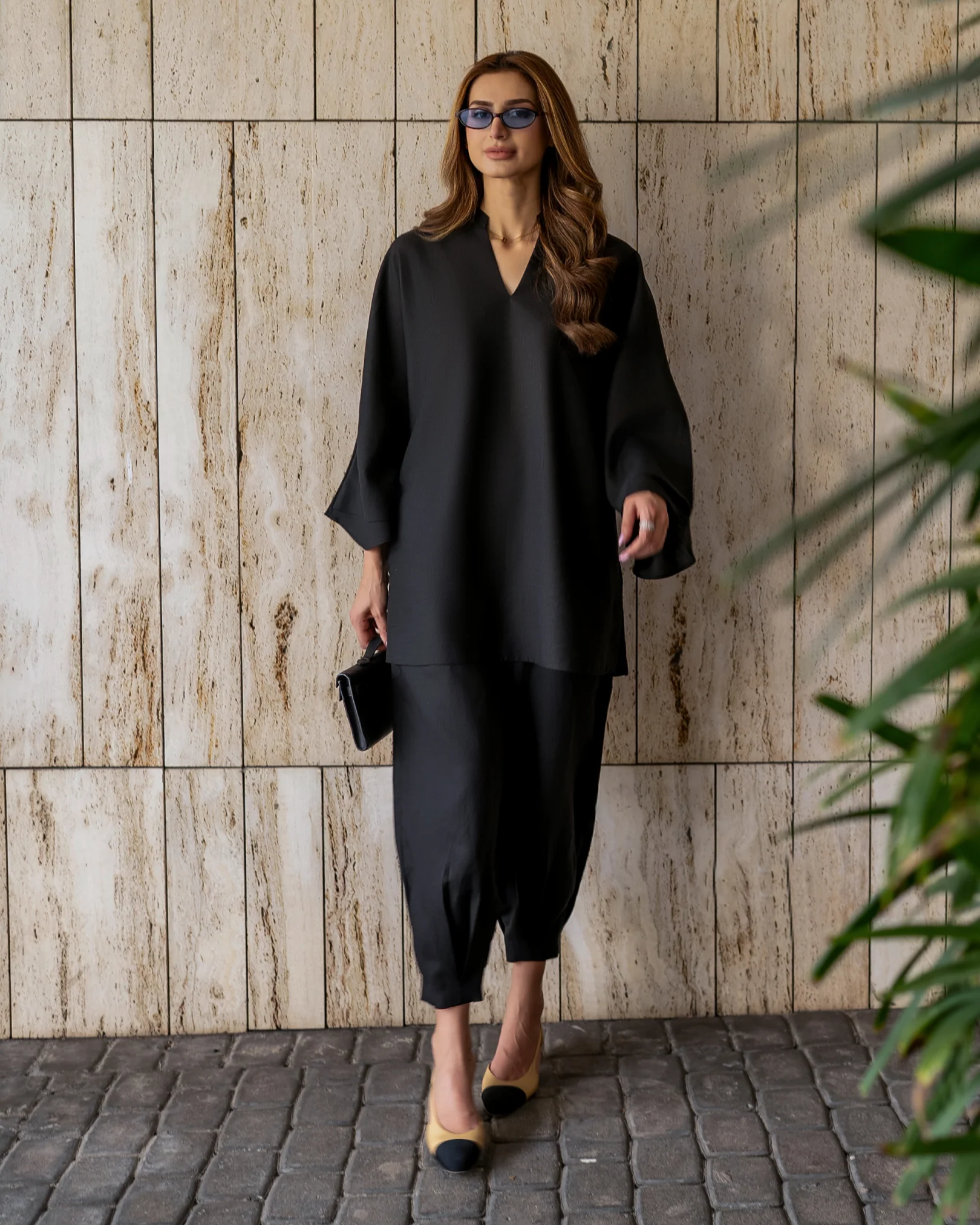 Black Harper Set - Image 4