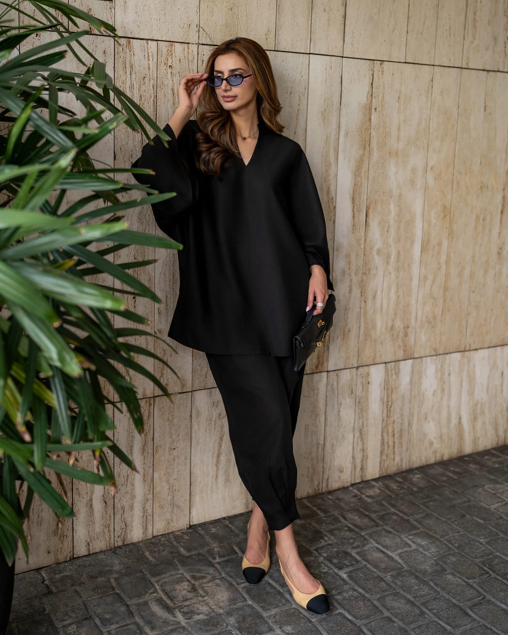 Black Harper Set - Image 5