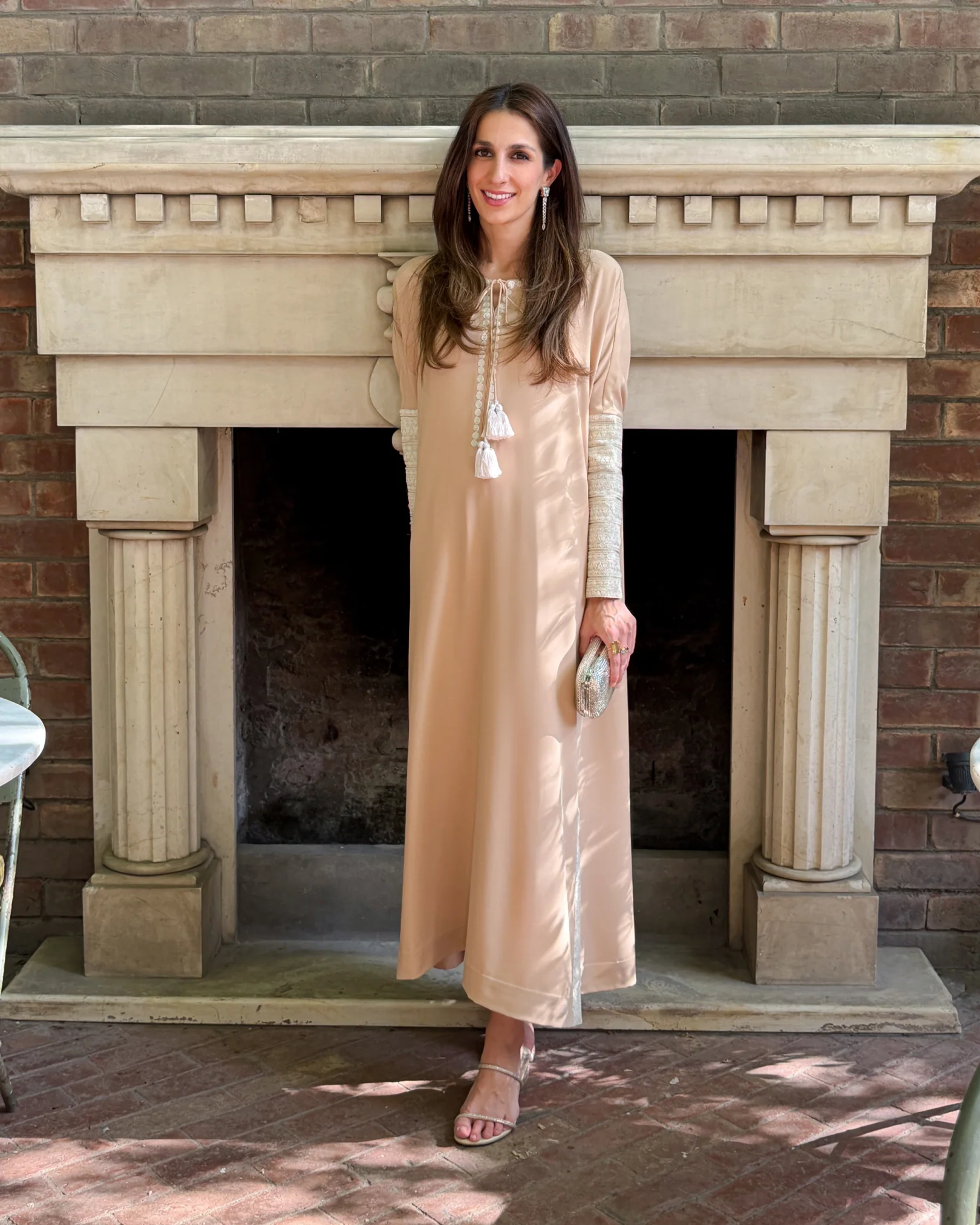 Blush Nude Flow Edit - Image 10