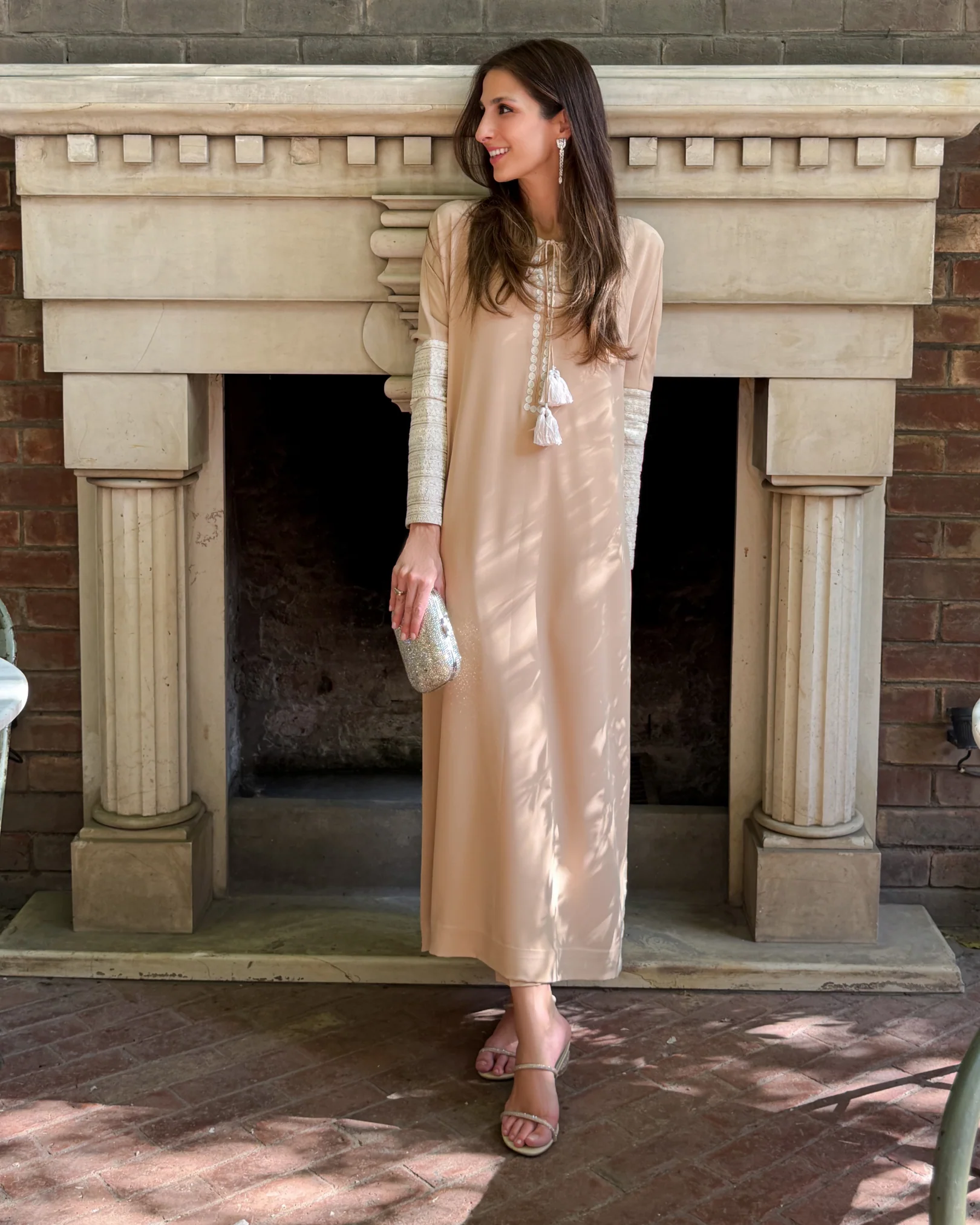 Blush Nude Flow Edit - Image 11