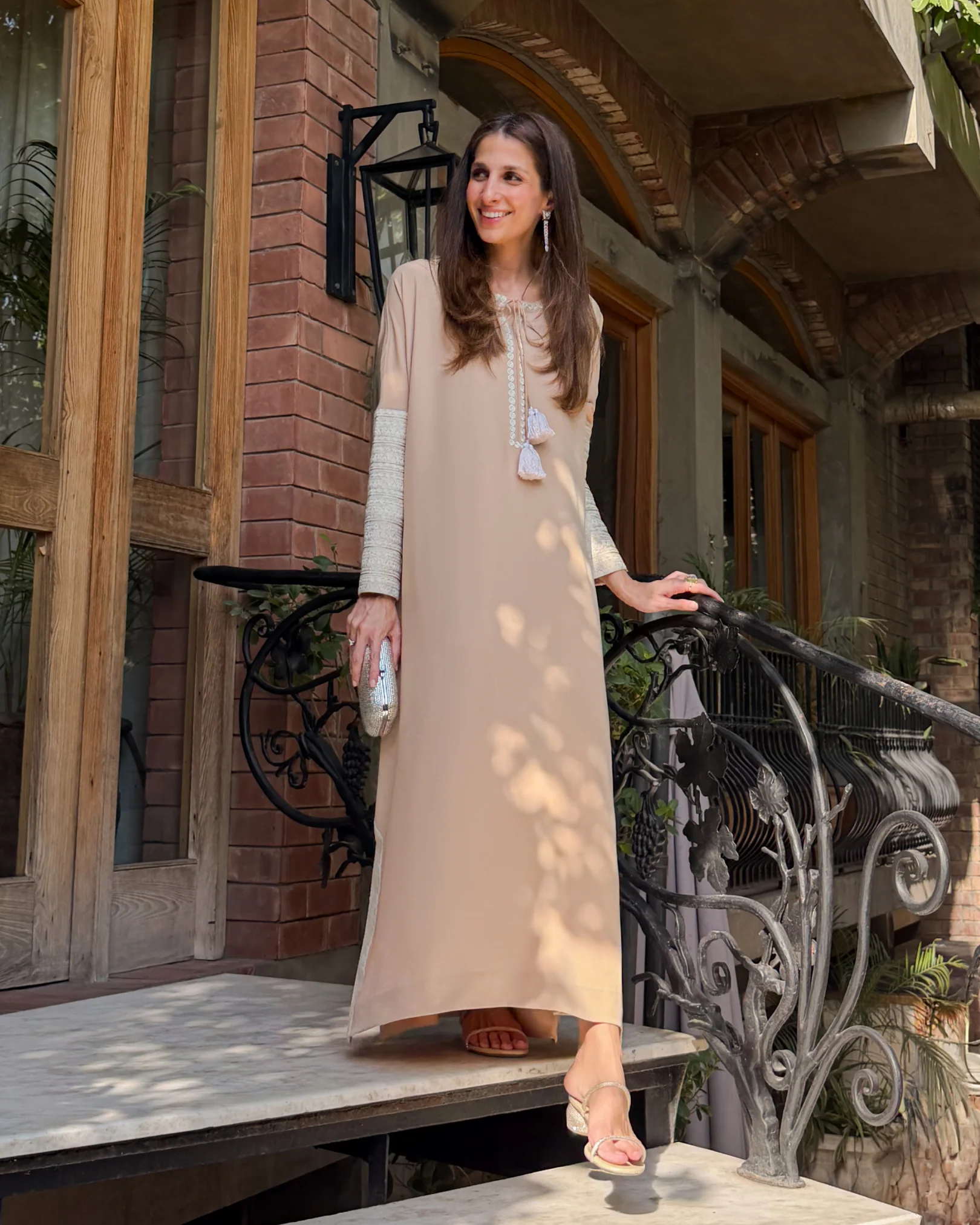 Blush Nude Flow Edit - Image 12