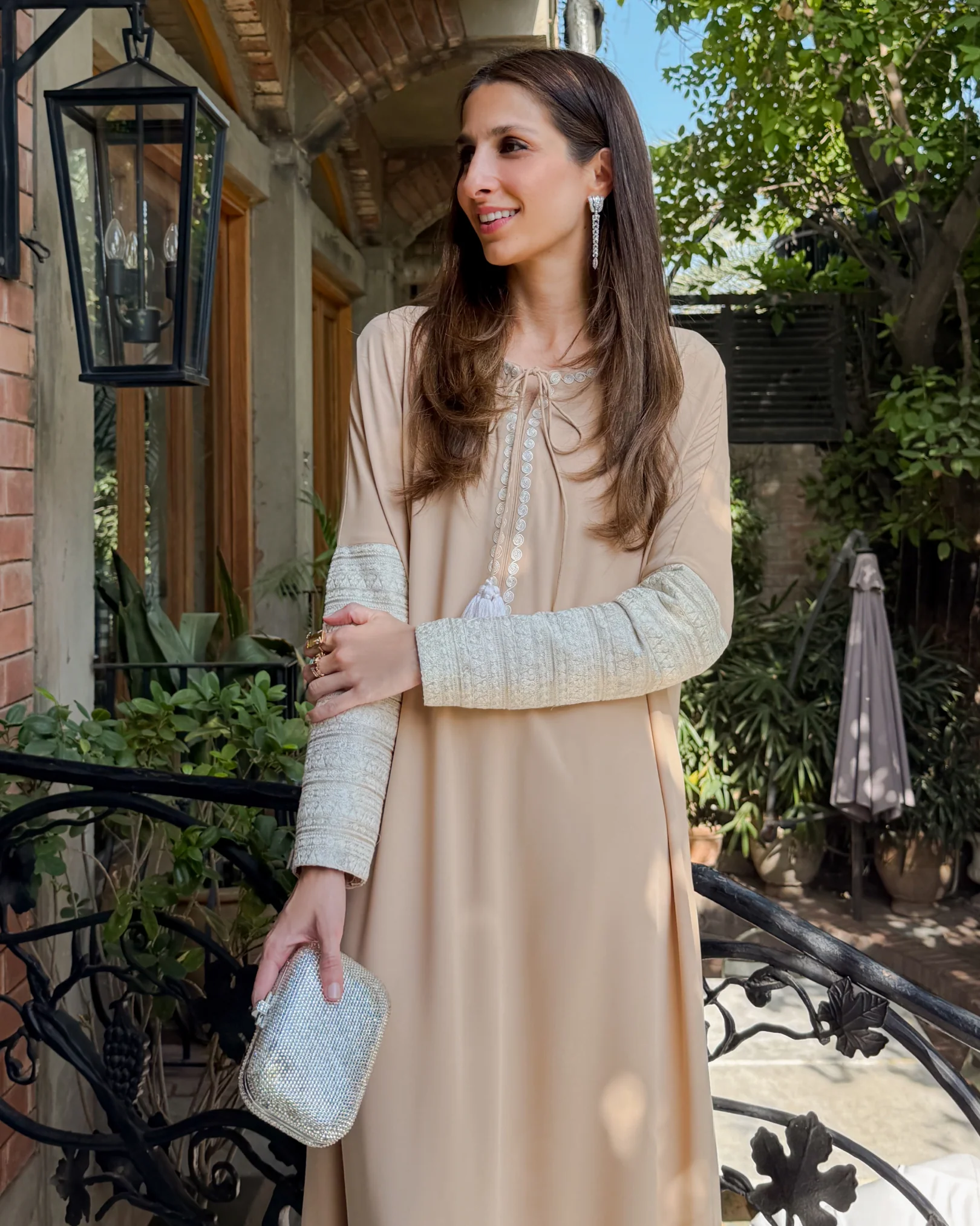 Blush Nude Flow Edit - Image 4