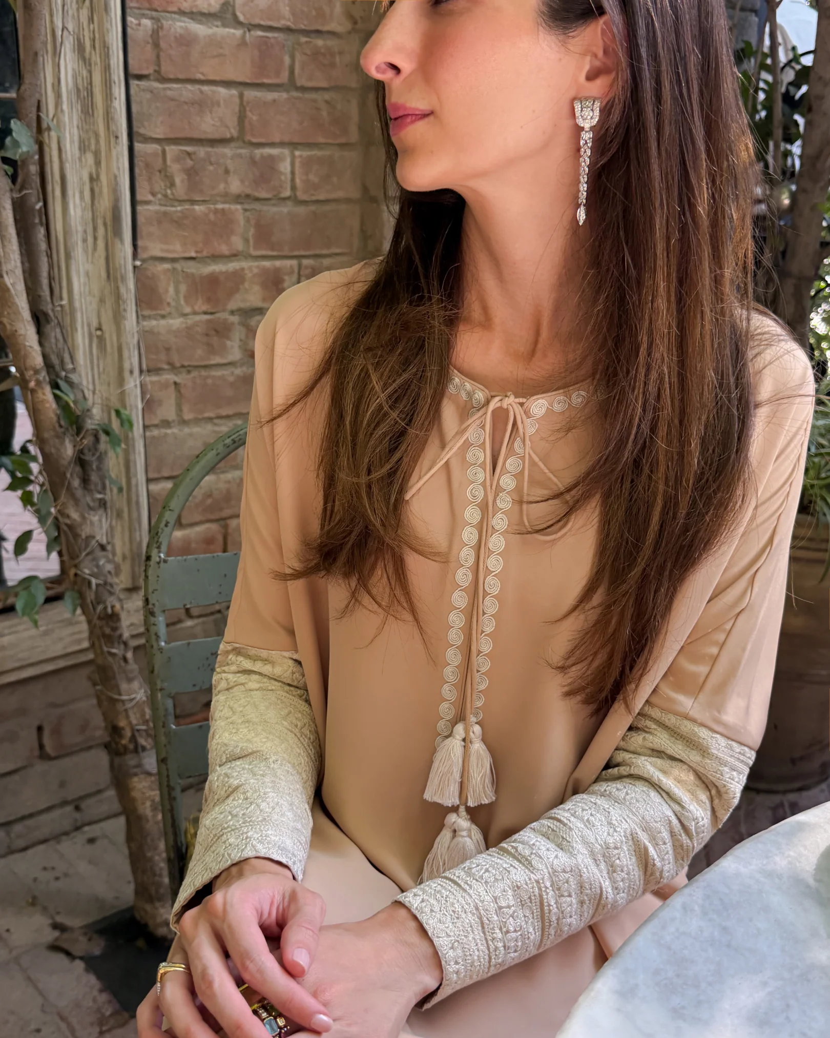 Blush Nude Flow Edit - Image 5