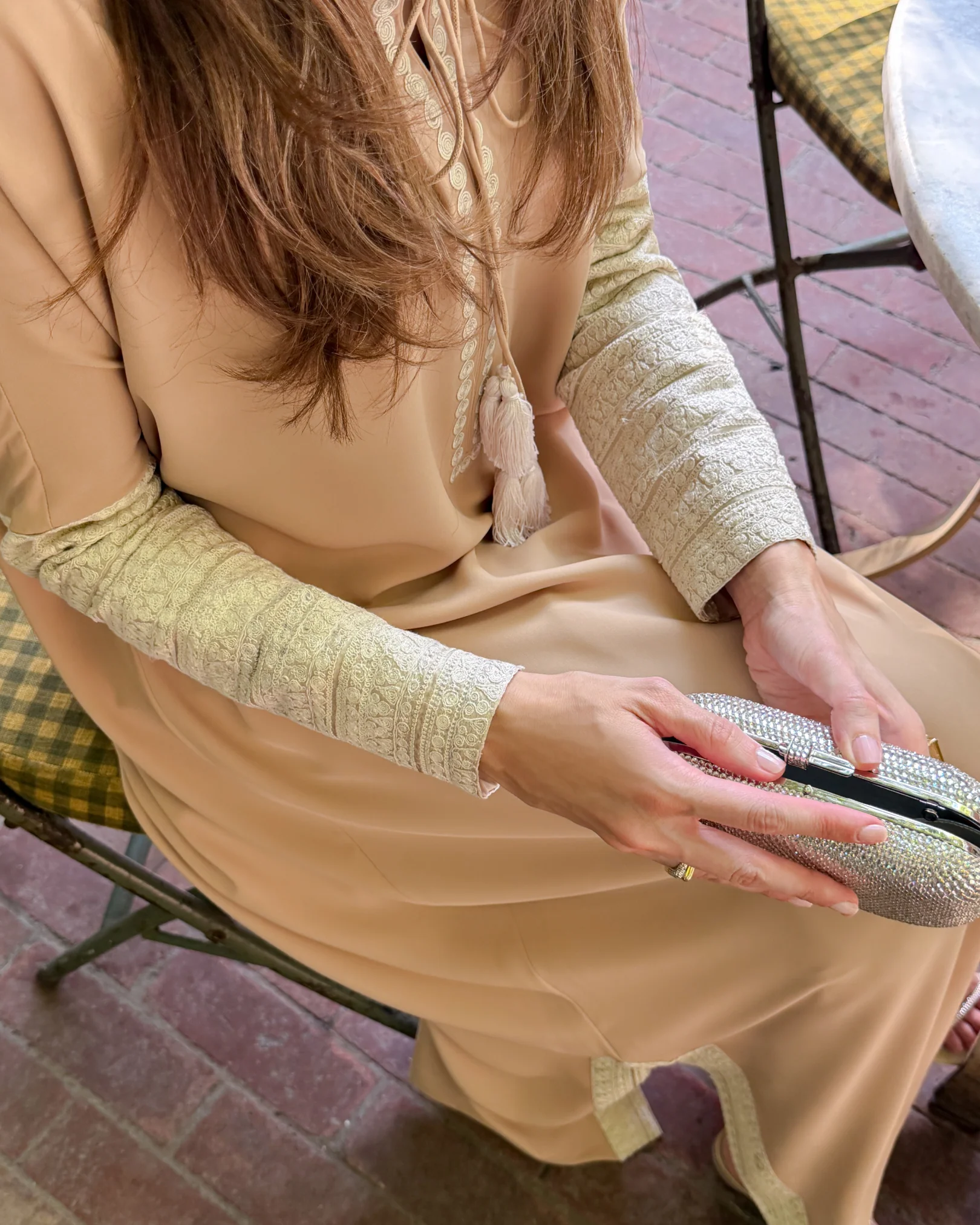 Blush Nude Flow Edit - Image 6
