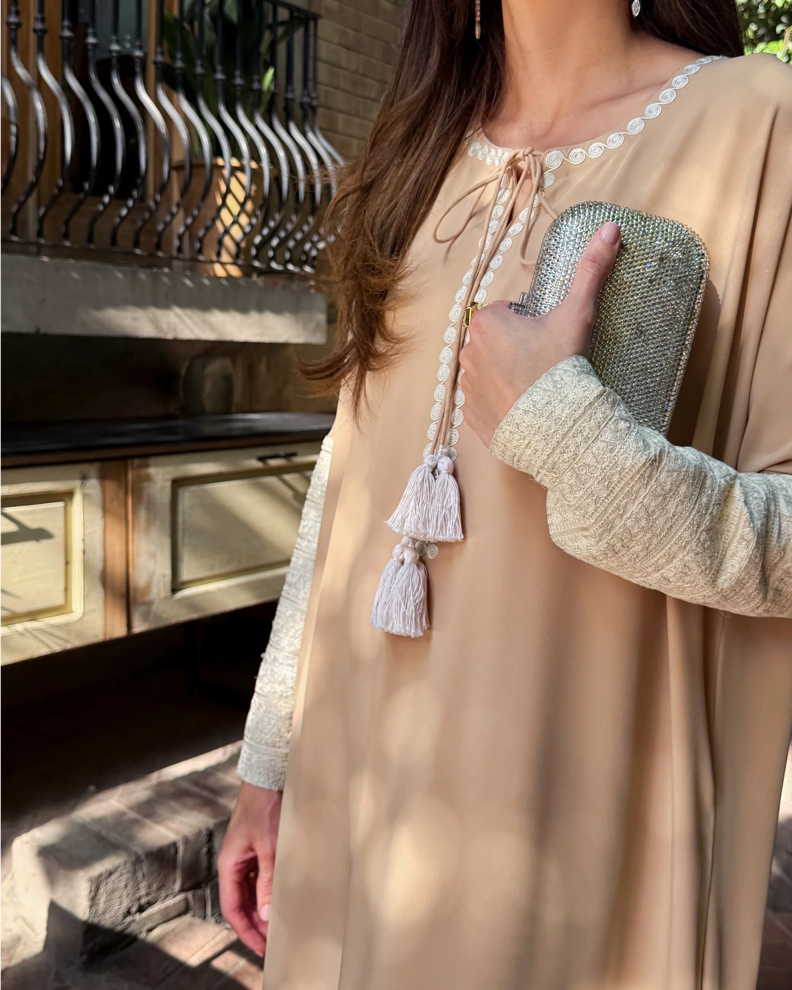 Blush Nude Flow Edit - Image 7