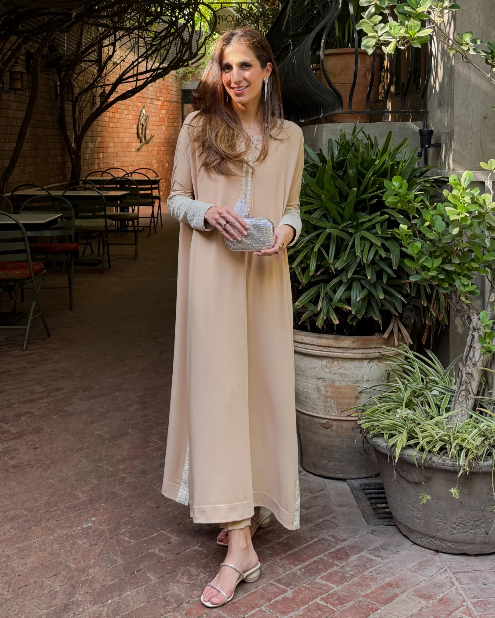 Blush Nude Flow Edit - Image 8