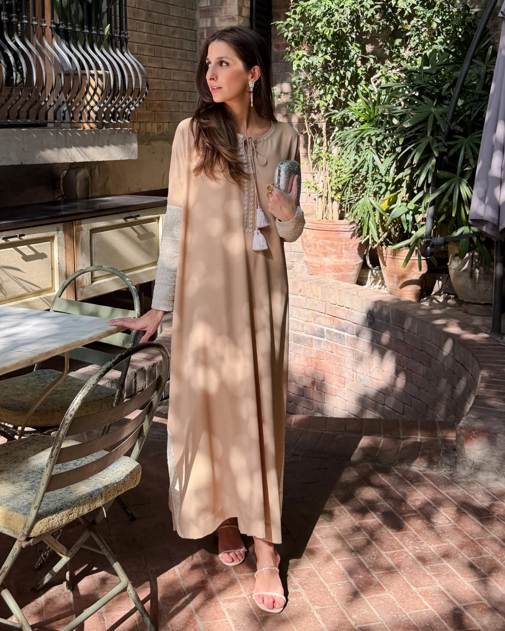Blush Nude Flow Edit - Image 9