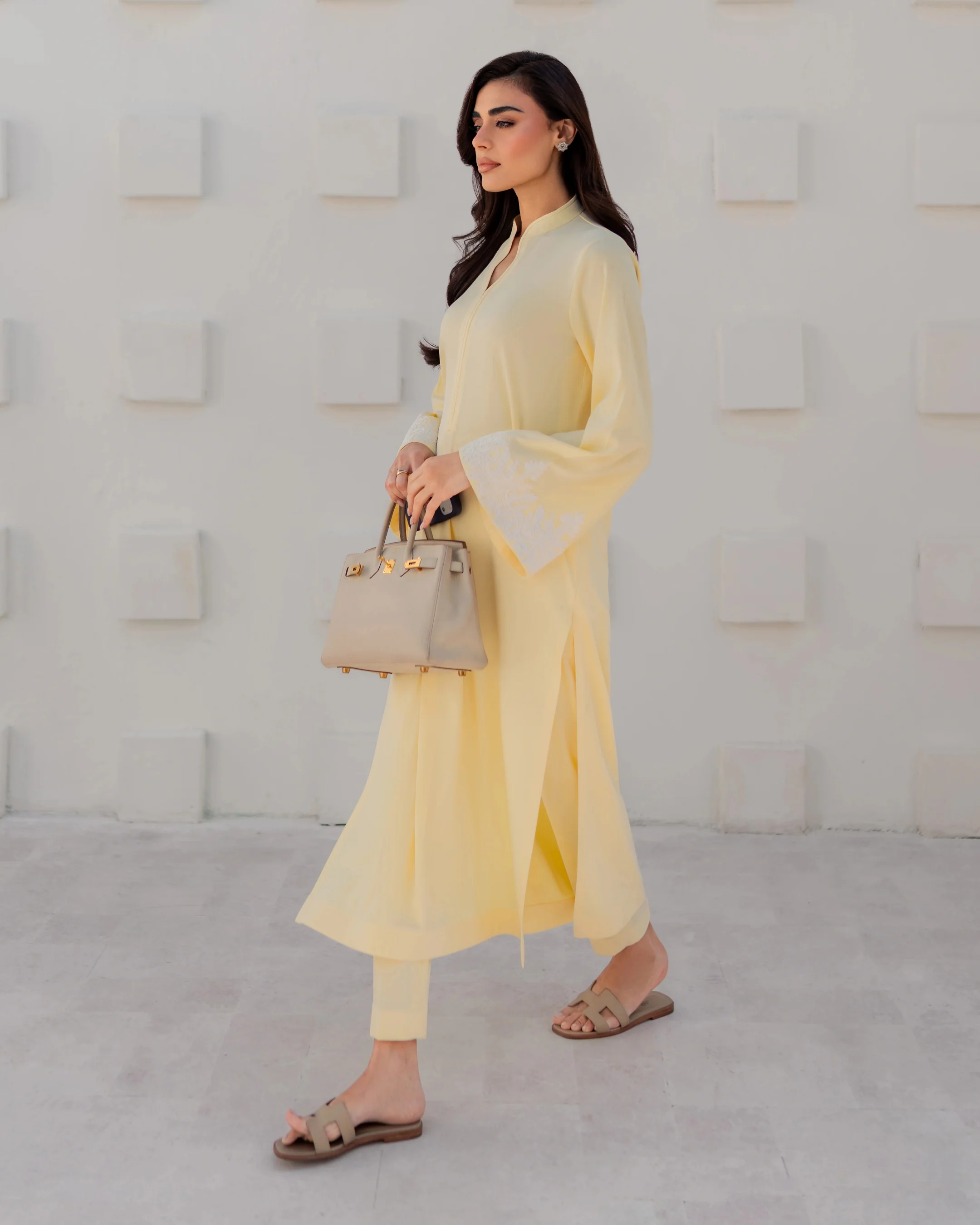 Butter Yellow Ellie Set - Image 17