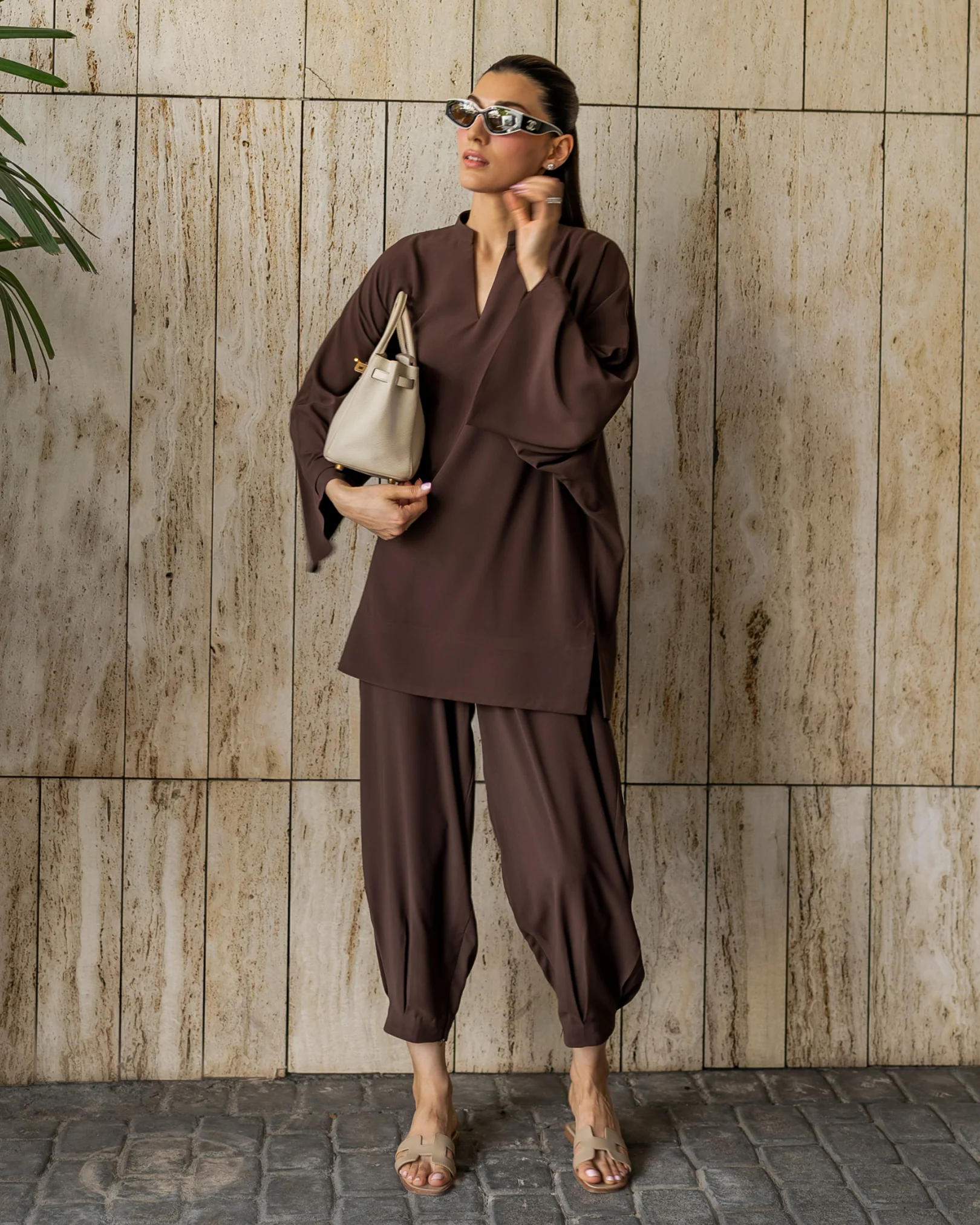 Chocolate Harper Set - Image 13