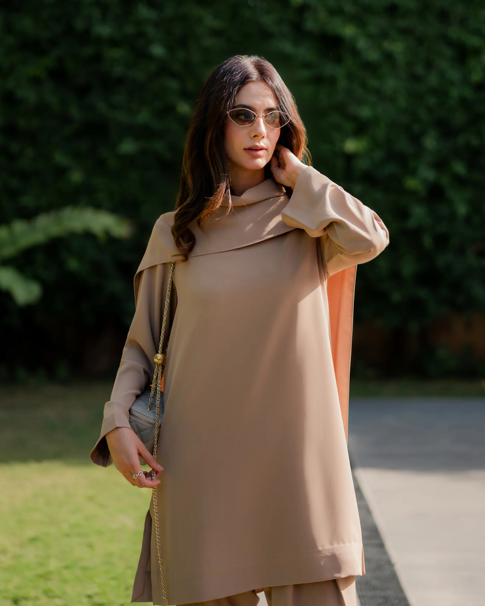Creme Wrap Set - Image 3