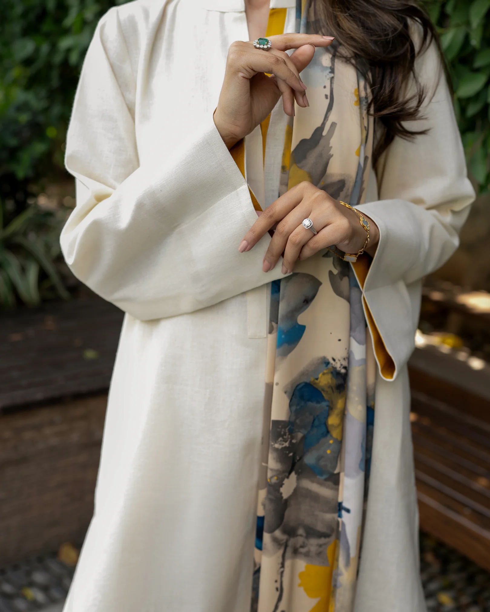 Ivory Two-Tone Set - Image 4