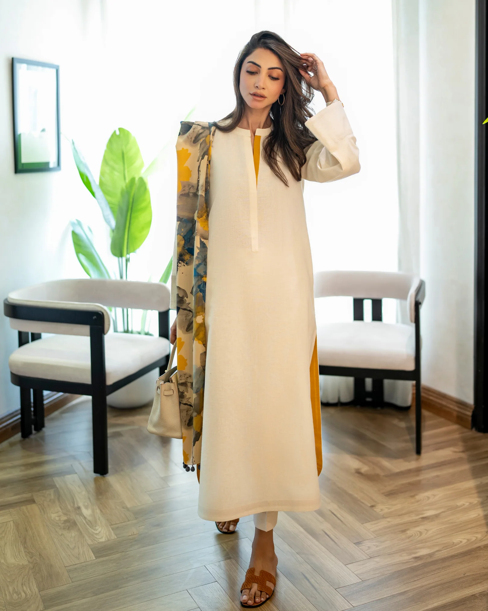 Ivory Two-Tone Set - Image 8