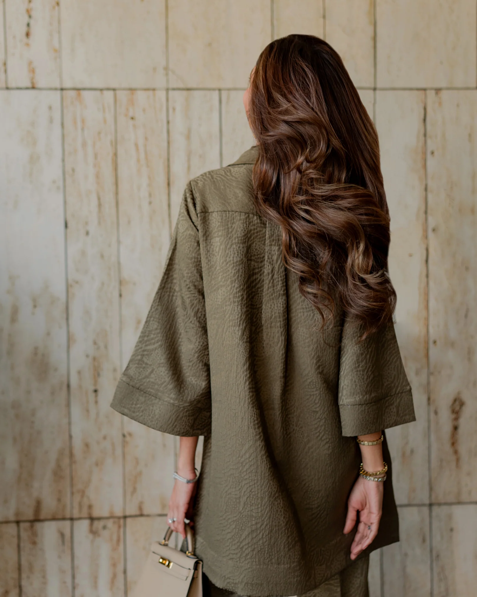 Jacquard Slate Set - Image 3
