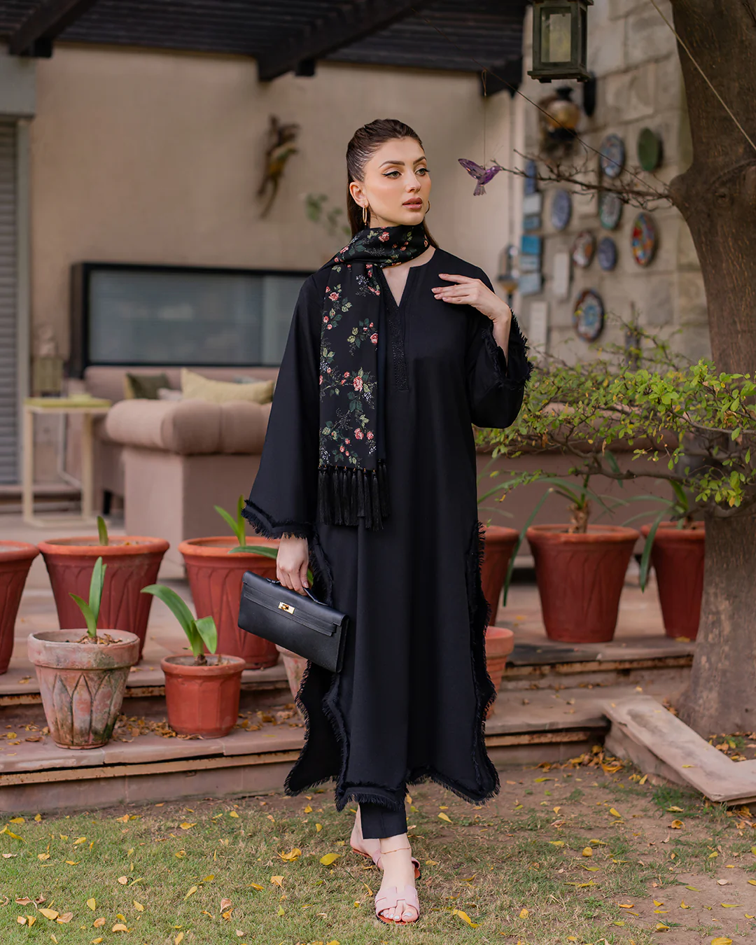 Karandi Thread Set - Image 3
