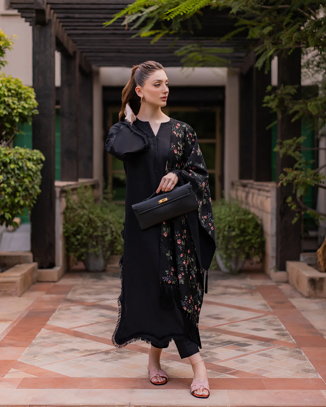 Karandi Thread Set - Image 4