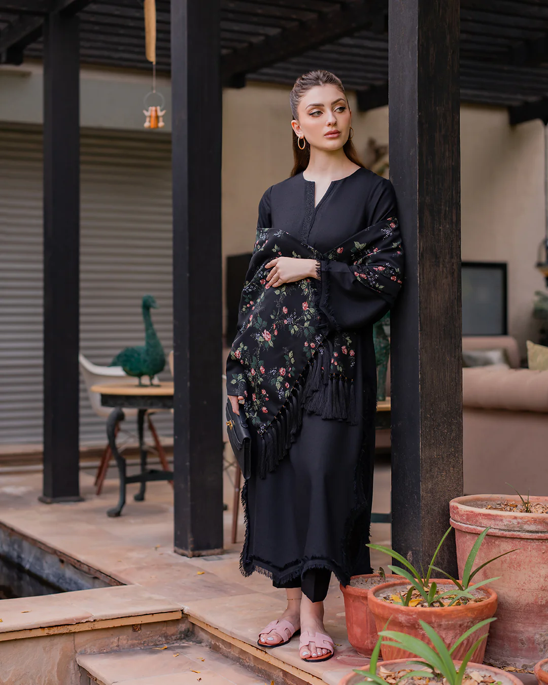 Karandi Thread Set - Image 7