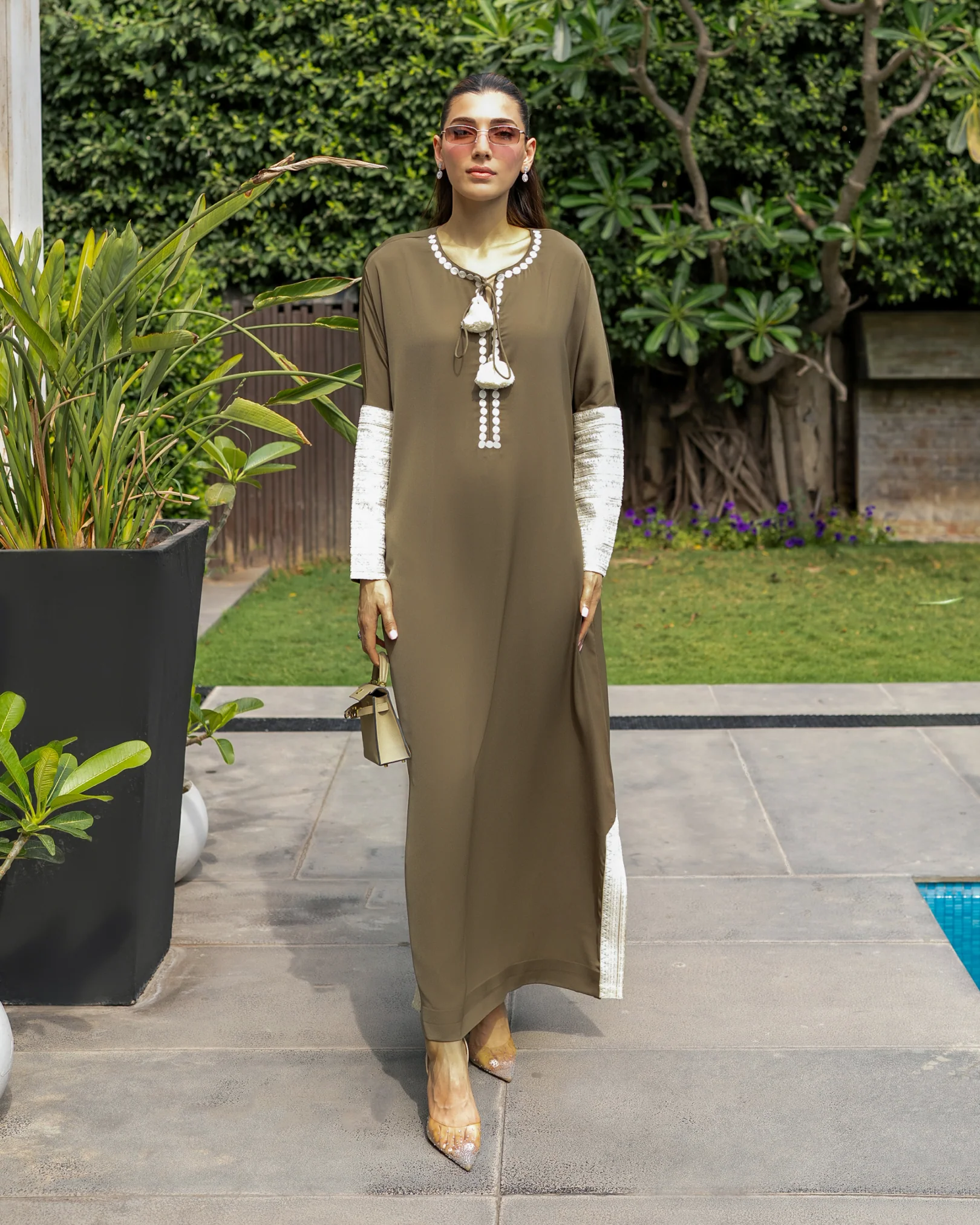 Khaki Flow Edit - Image 11
