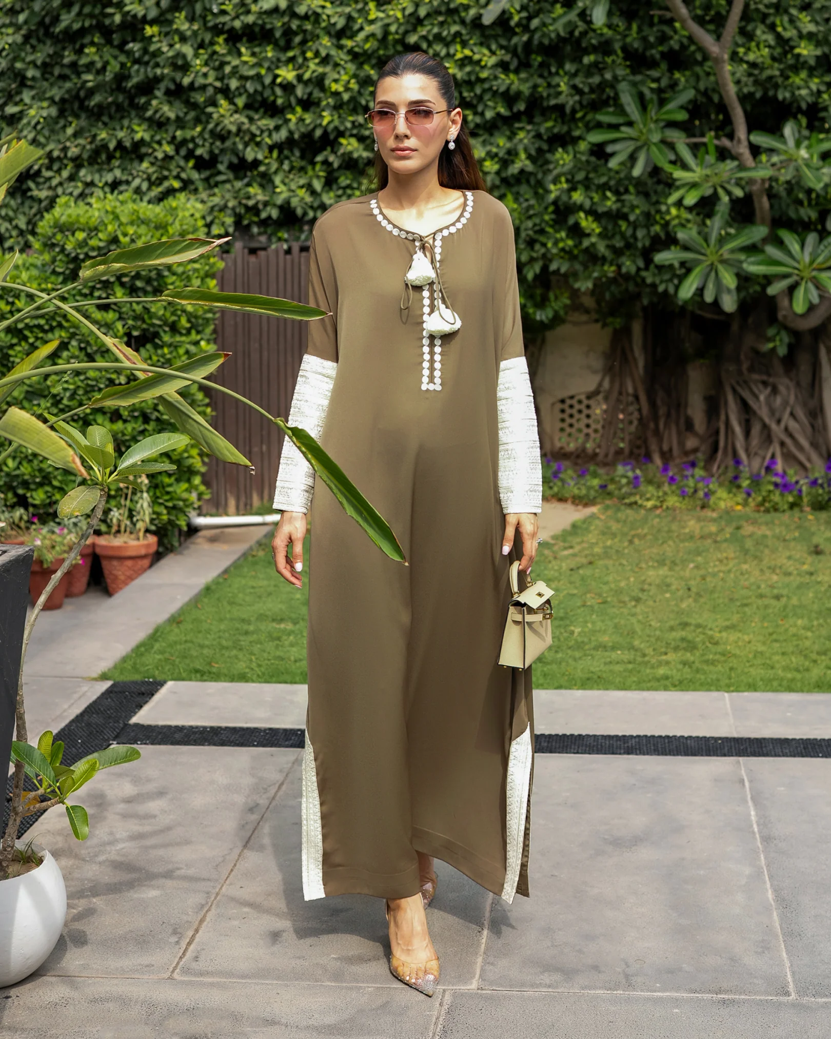 Khaki Flow Edit - Image 12