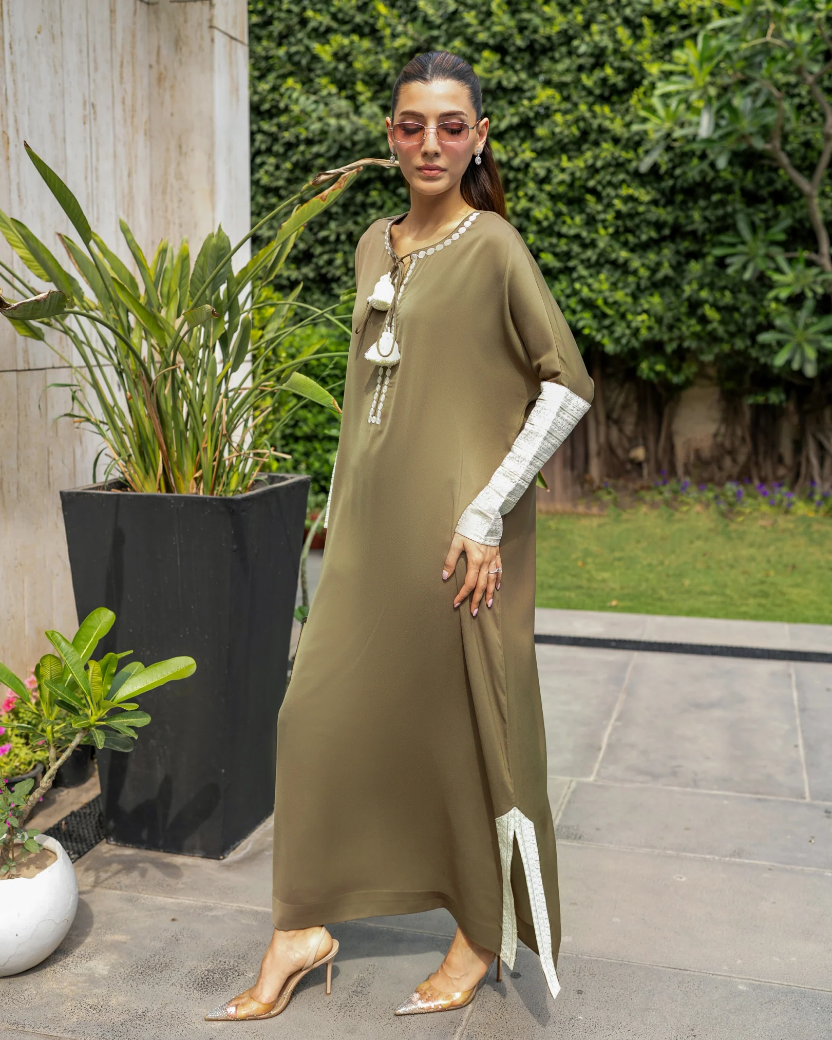 Khaki Flow Edit - Image 14