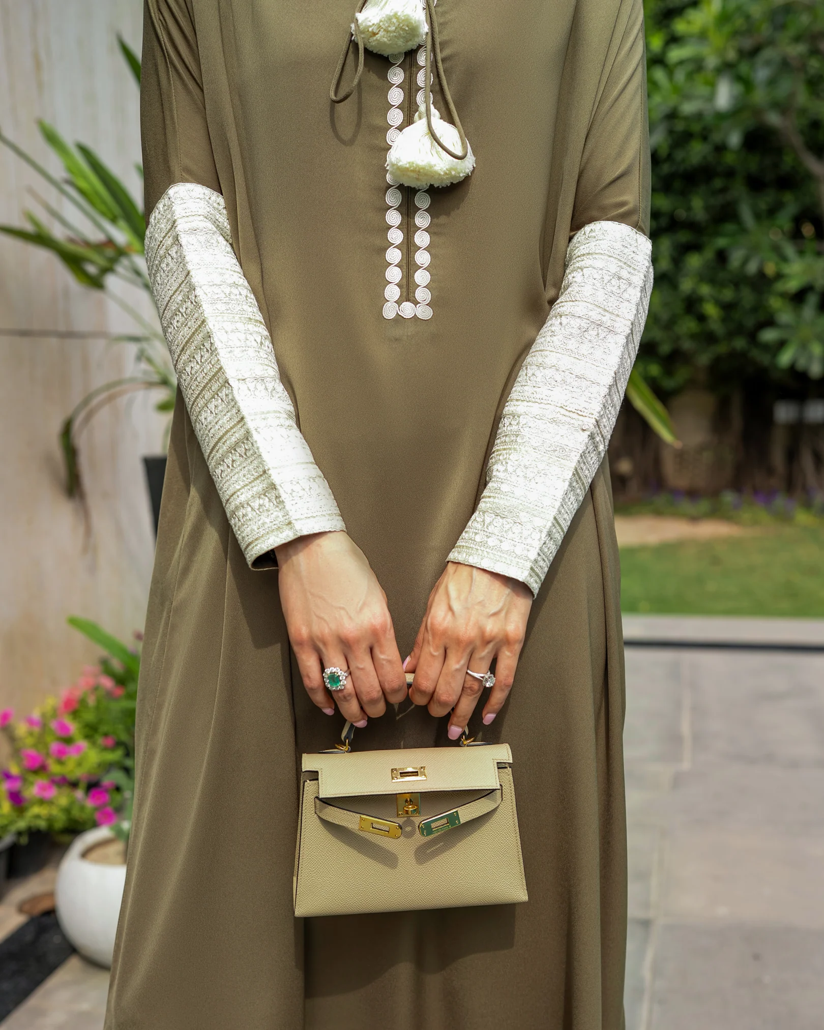 Khaki Flow Edit - Image 4