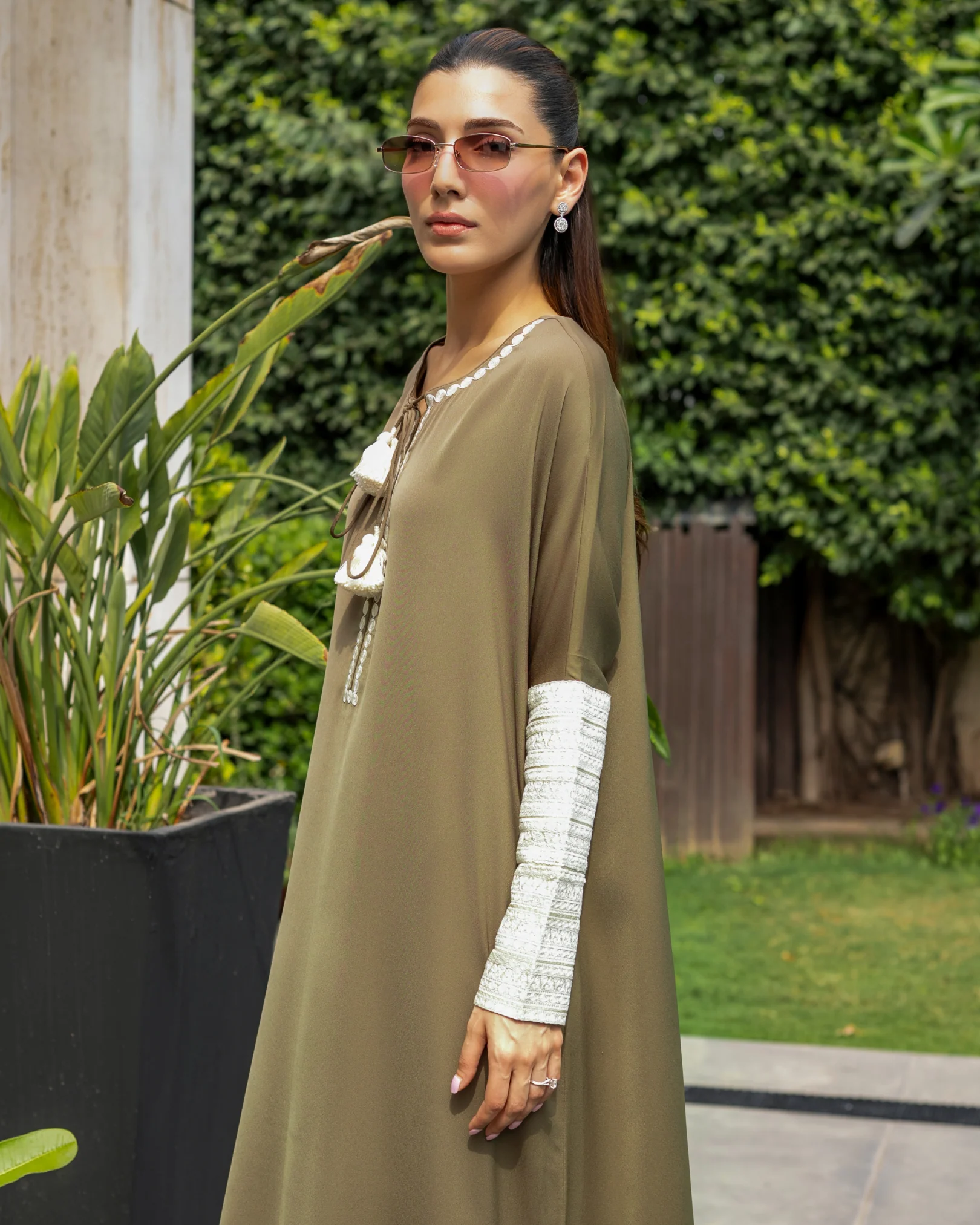Khaki Flow Edit - Image 6