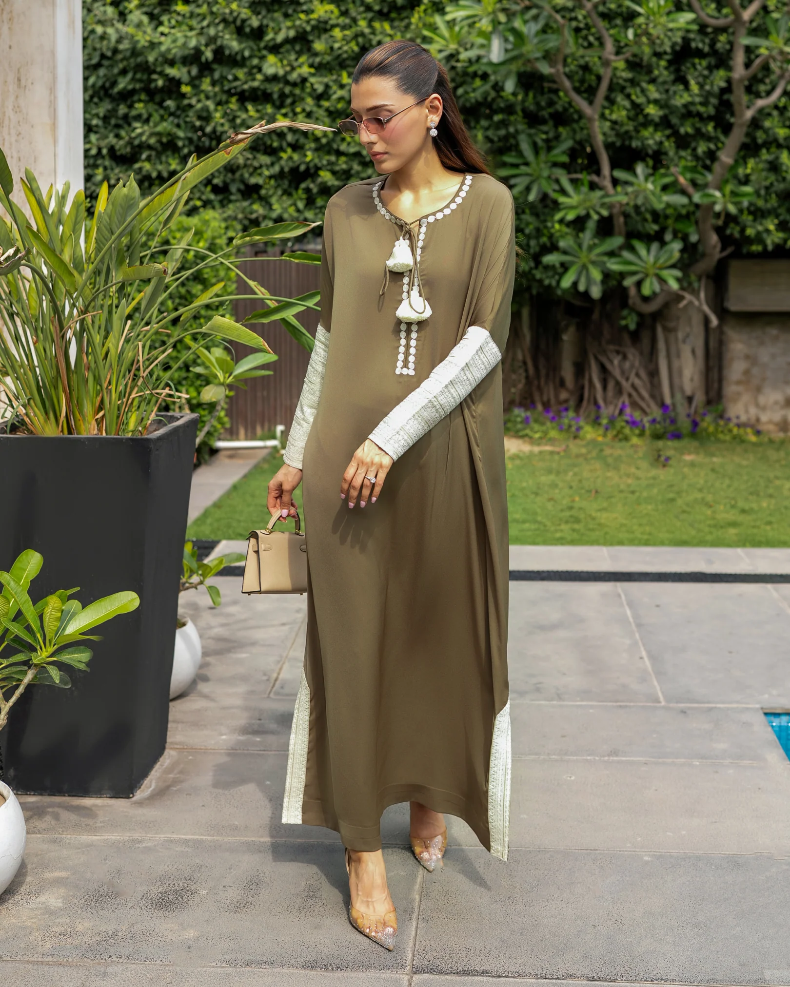 Khaki Flow Edit - Image 8