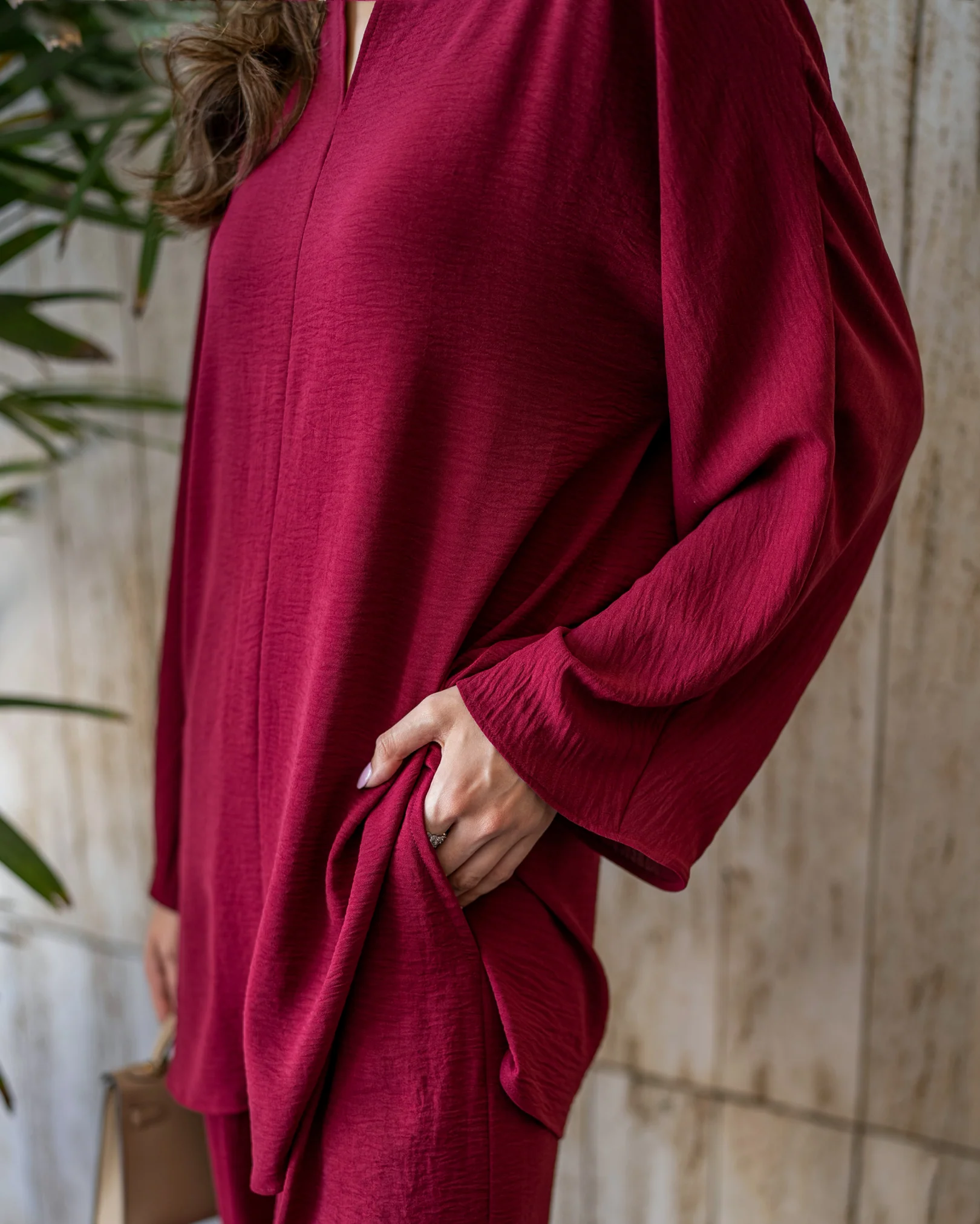 Deep Rose Set - Image 4