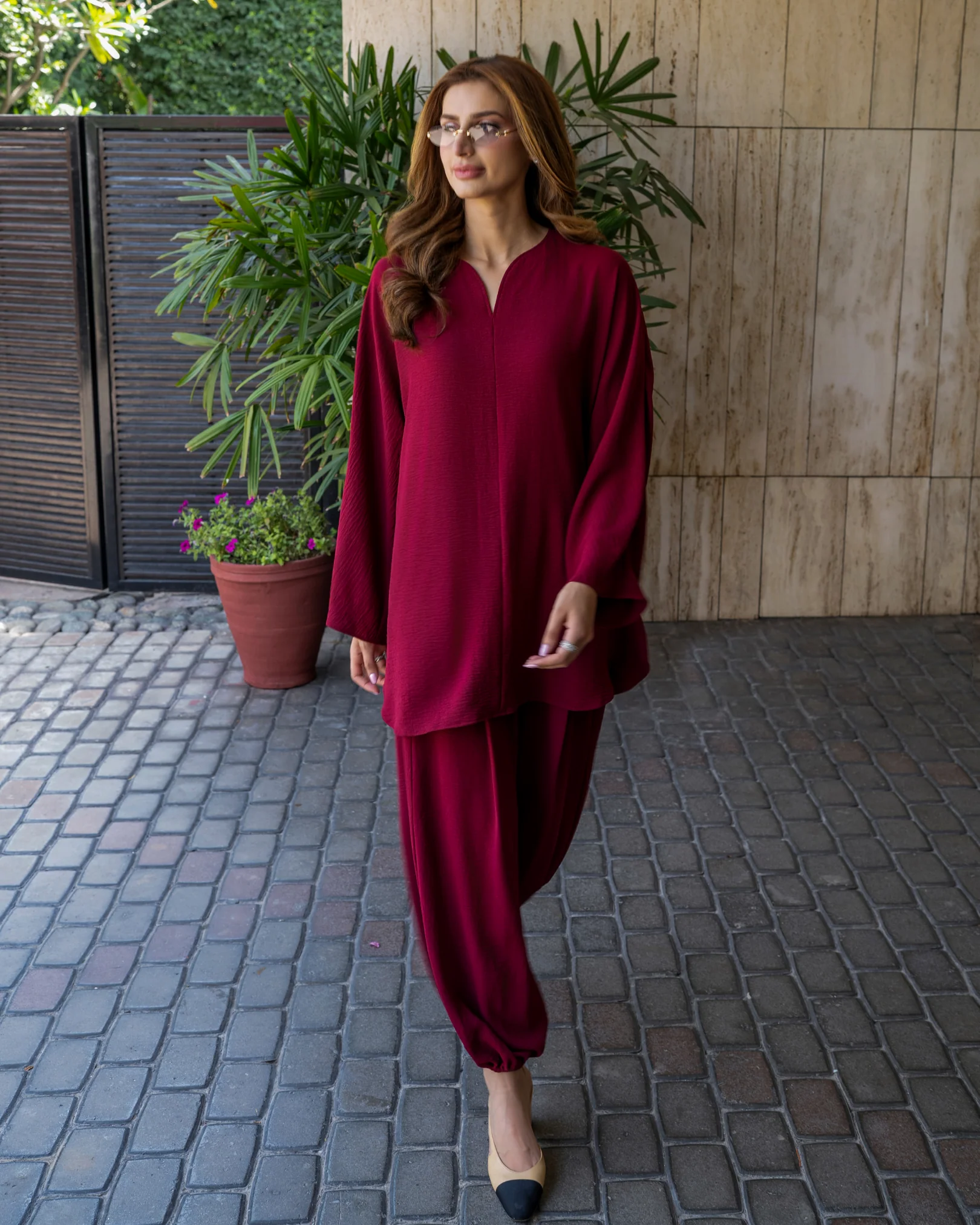Deep Rose Set - Image 6