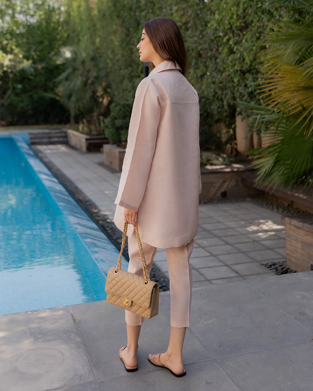 Linen Set - Image 4