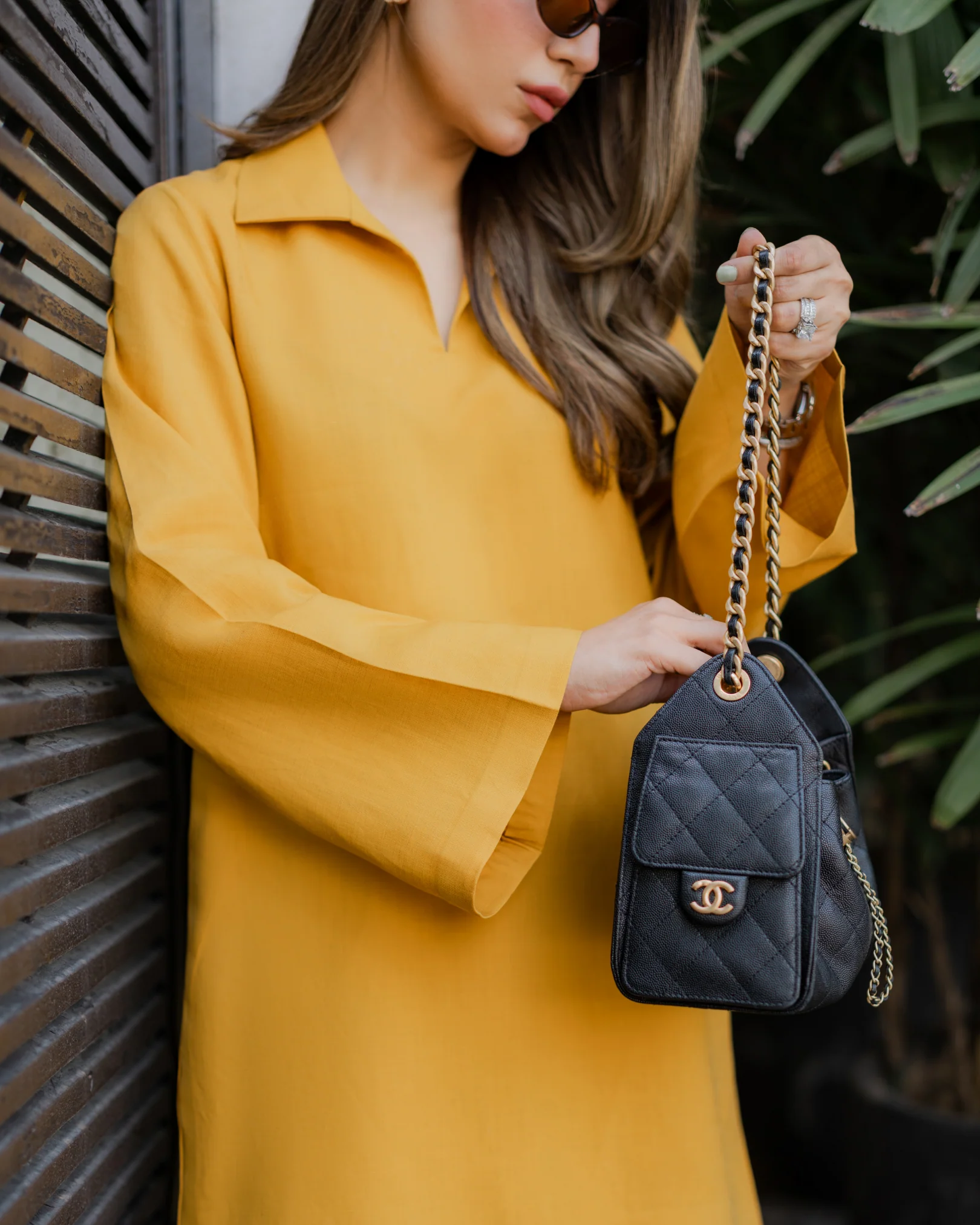 Mango Collared Set - Image 7