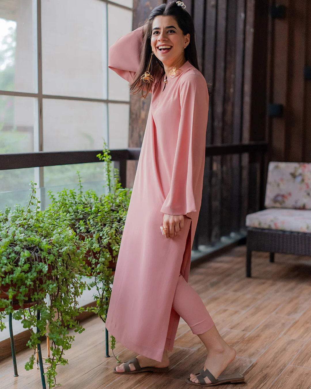 Matte Pink Essence Set - Image 5