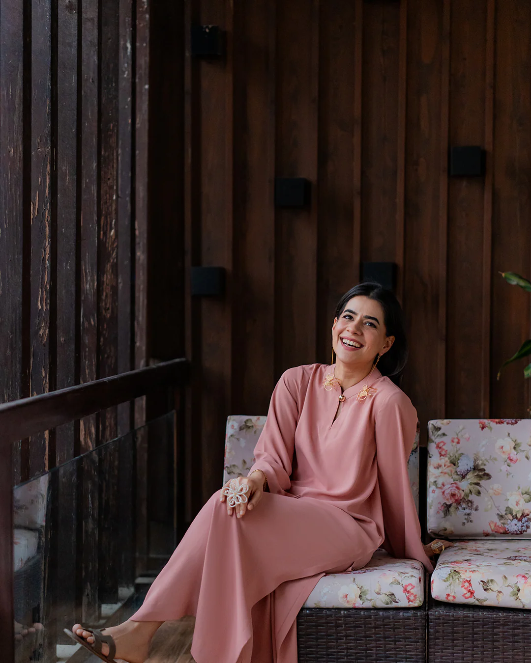 Matte Pink Essence Set - Image 6