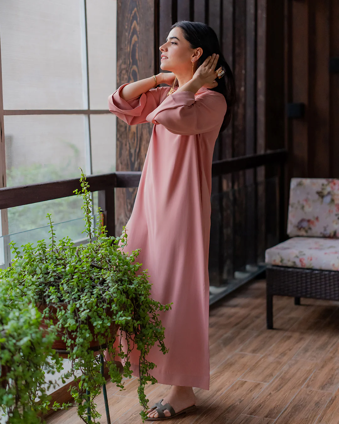 Matte Pink Essence Set - Image 8