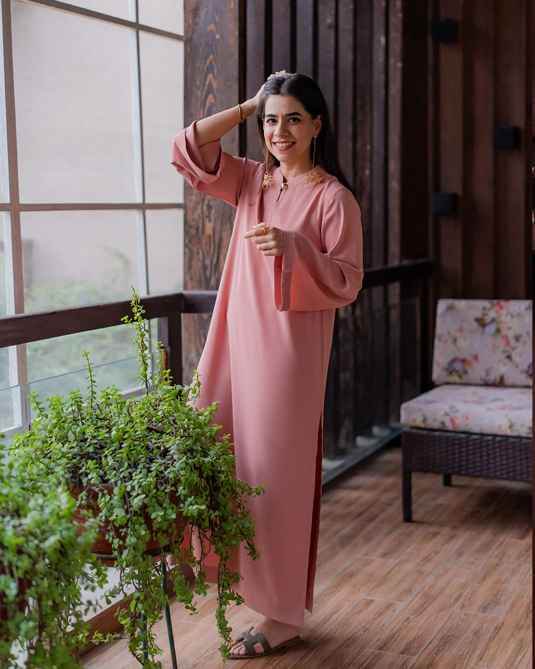 Matte Pink Essence Set - Image 9