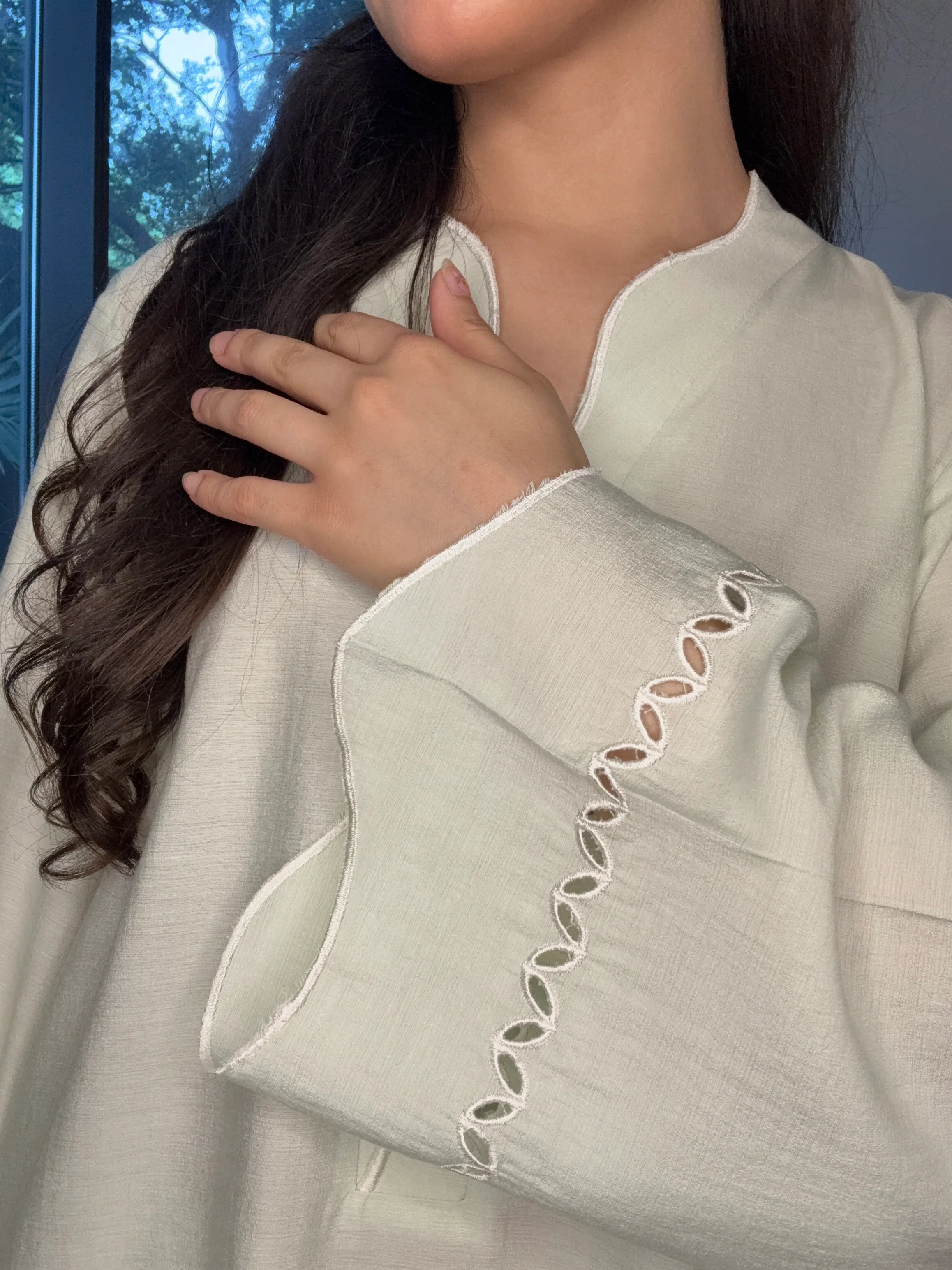 Mint Leah Set - Image 7