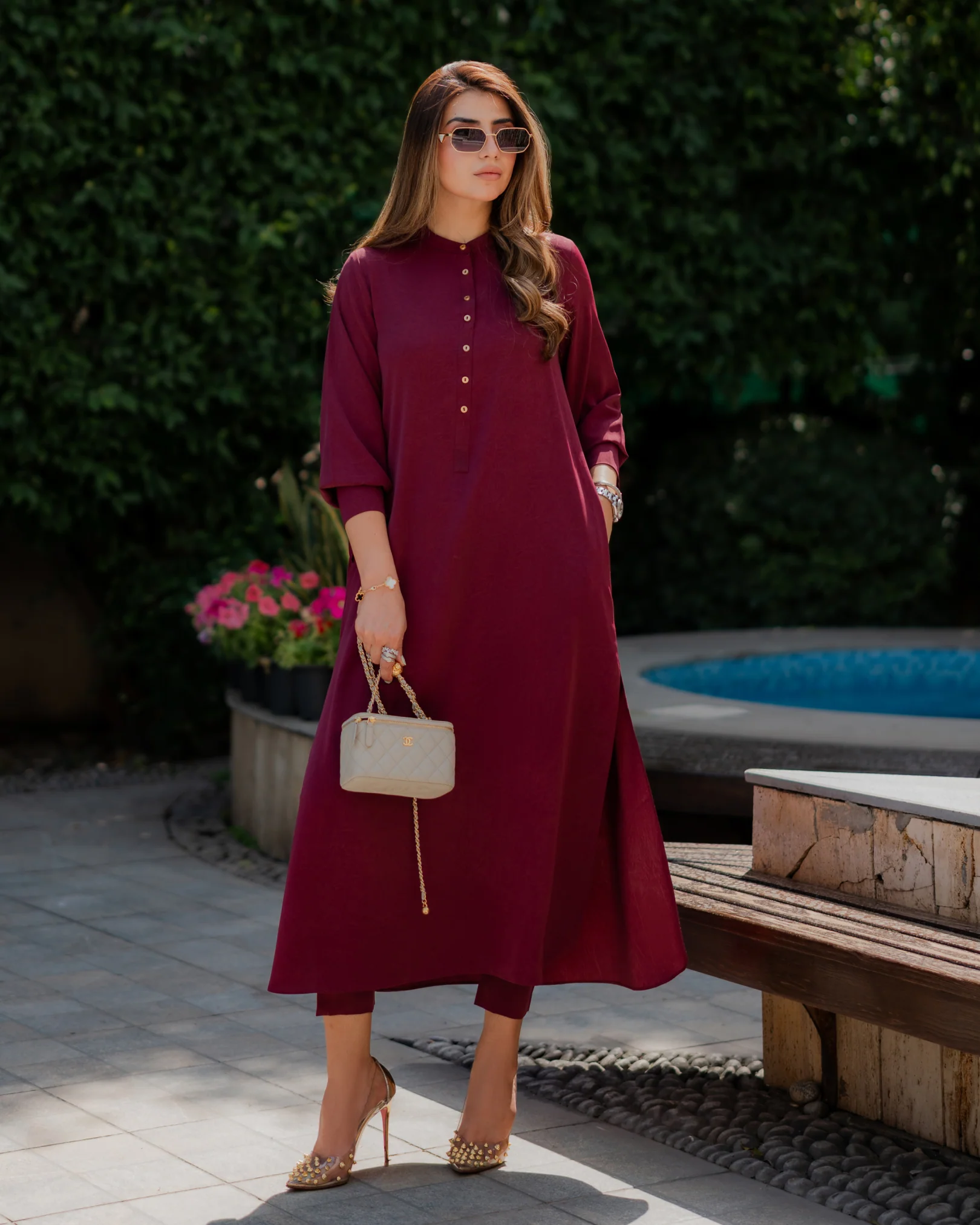 Modern Classic Set