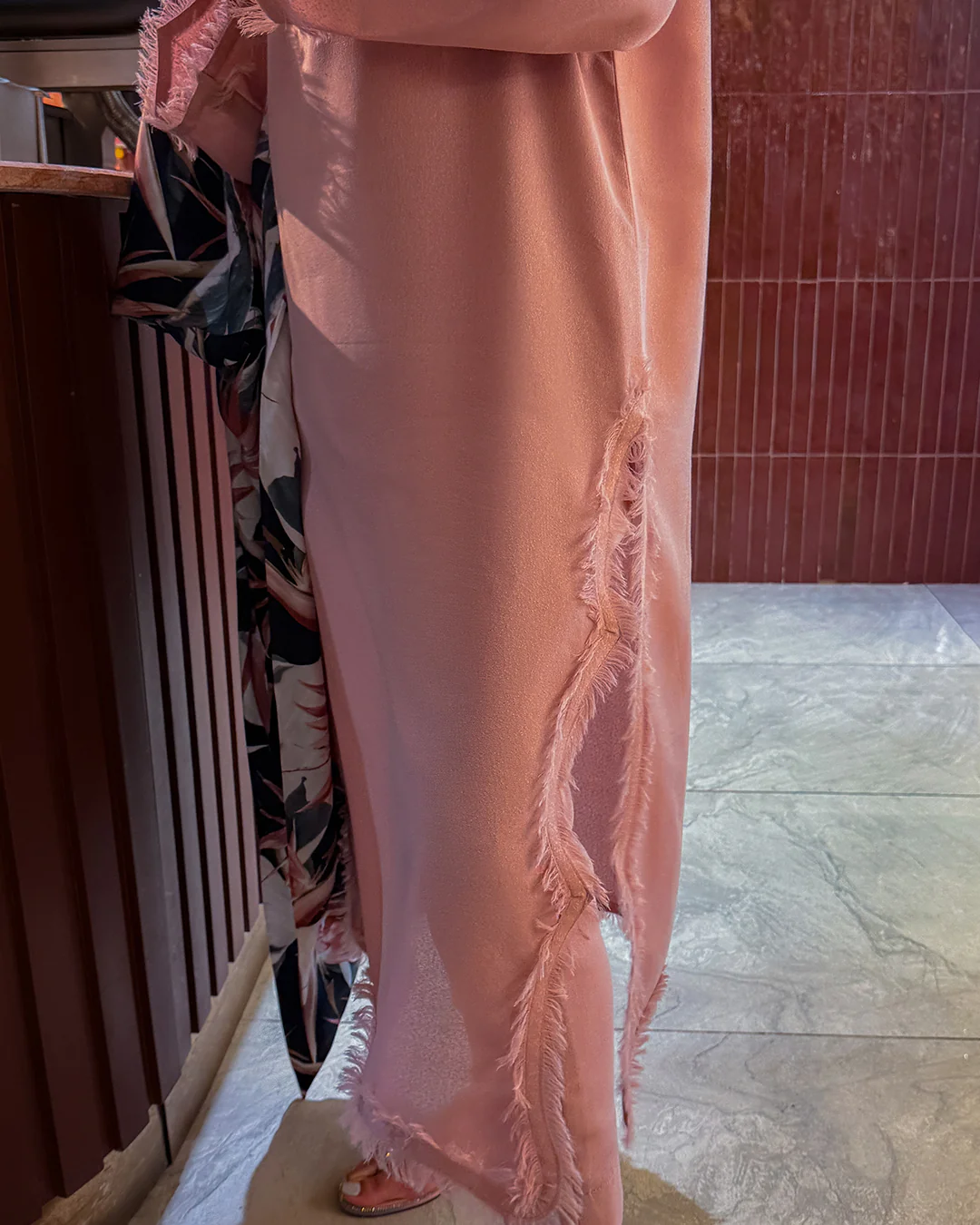 Pink Karandi Thread Set - Image 6