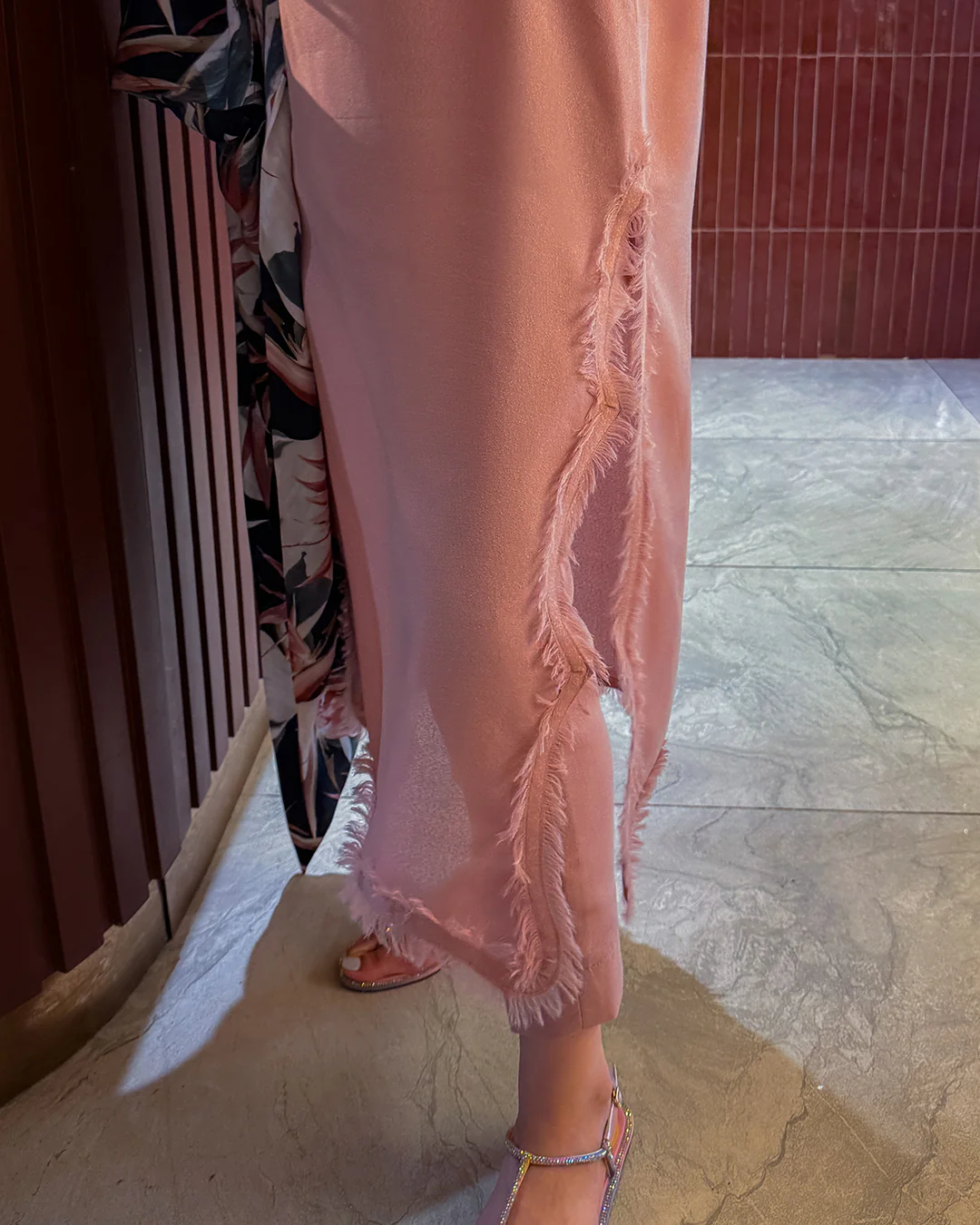 Pink Karandi Thread Set - Image 7