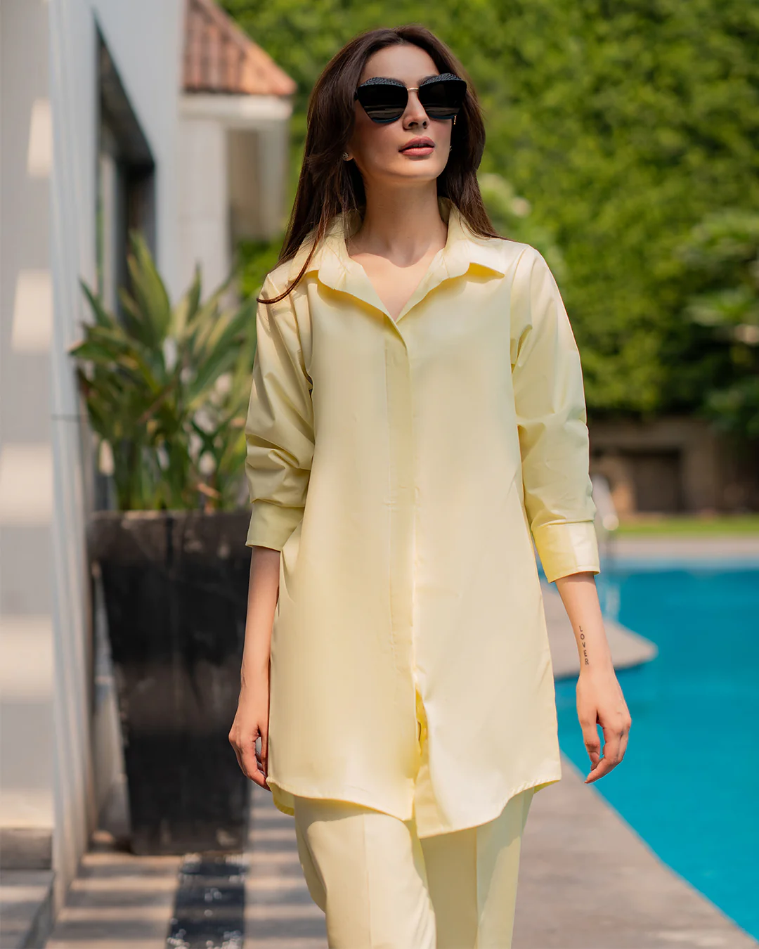 Poplin Remy Set - Image 10