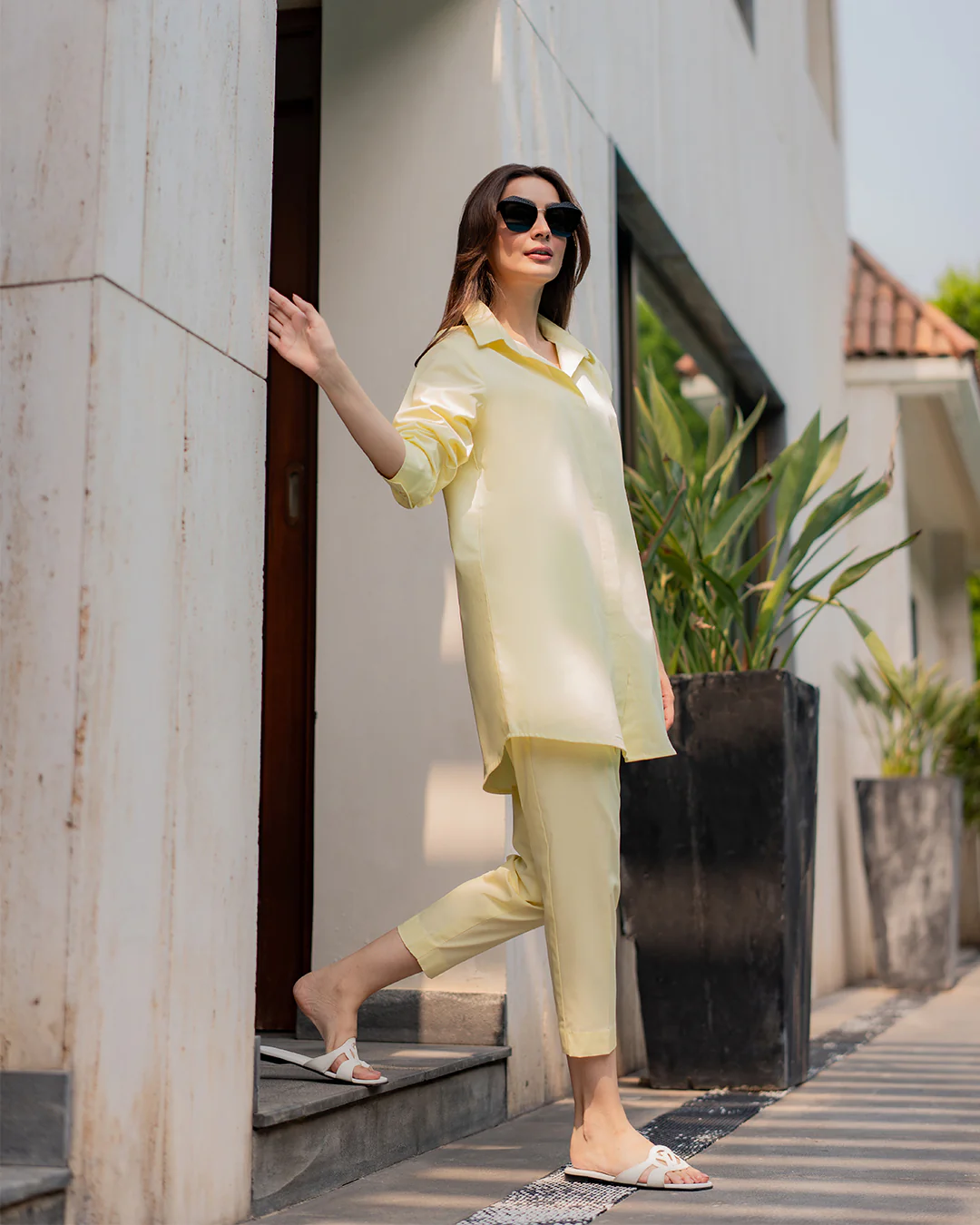 Poplin Remy Set - Image 3