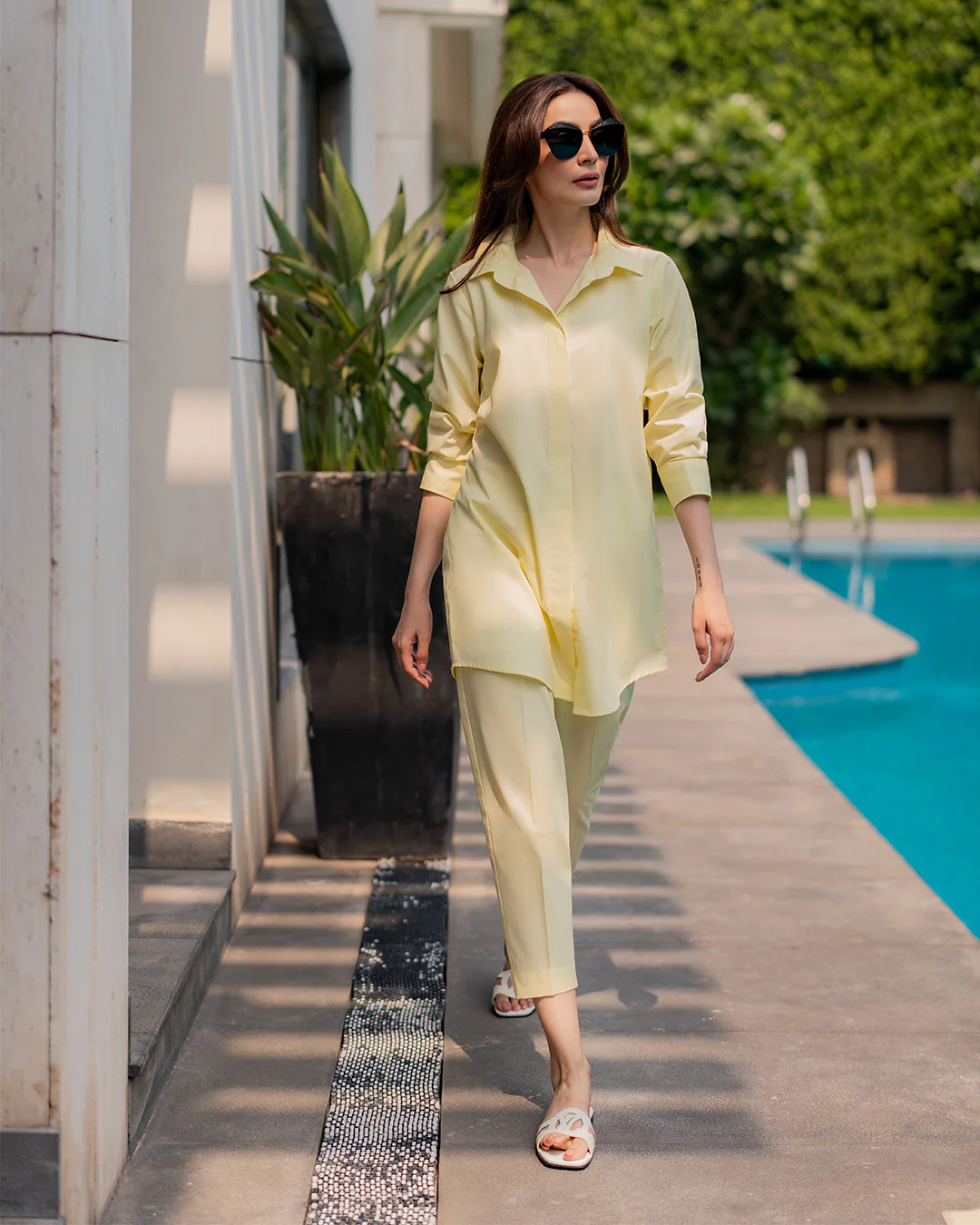 Poplin Remy Set - Image 9