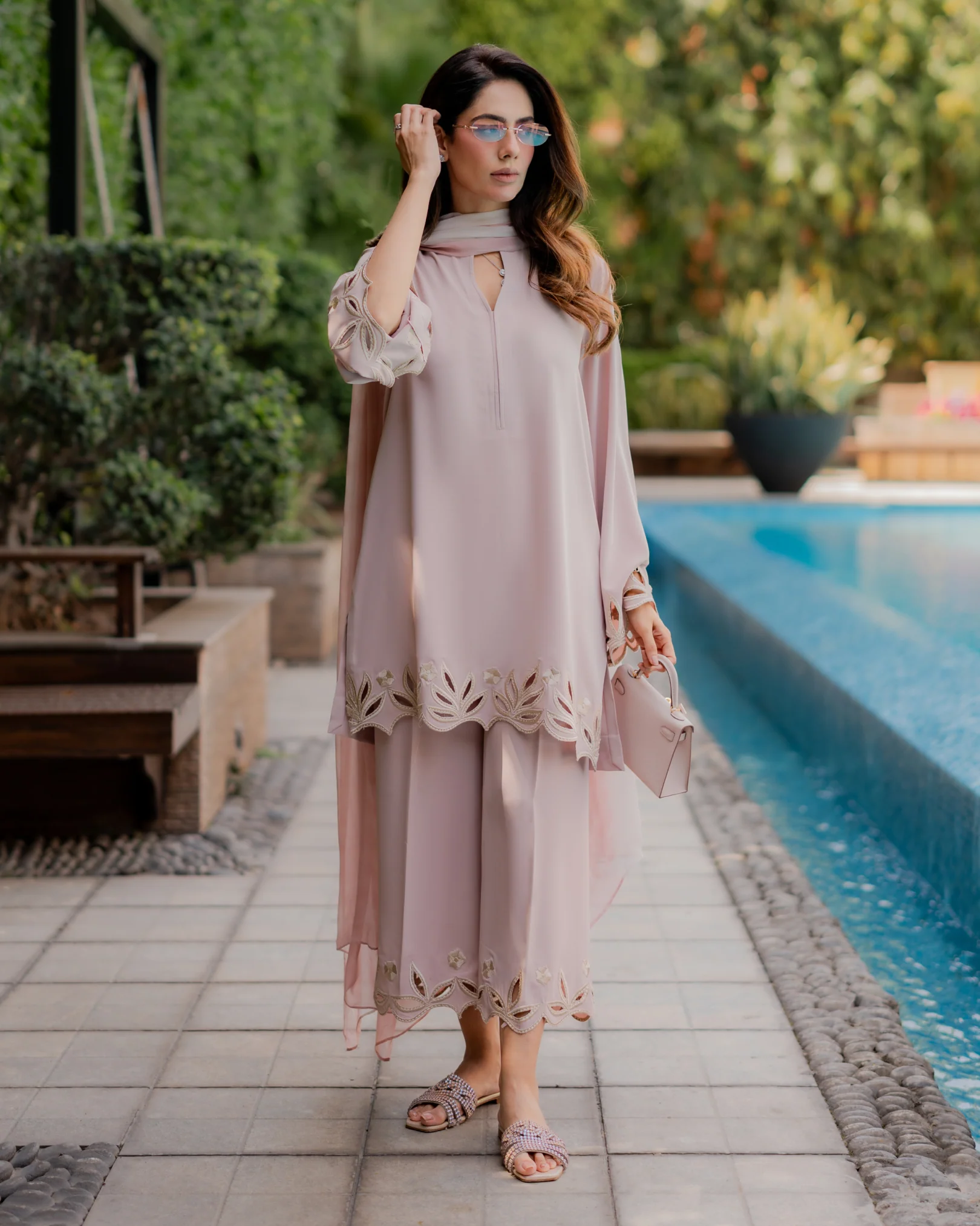 Rose Porter Set - Image 3