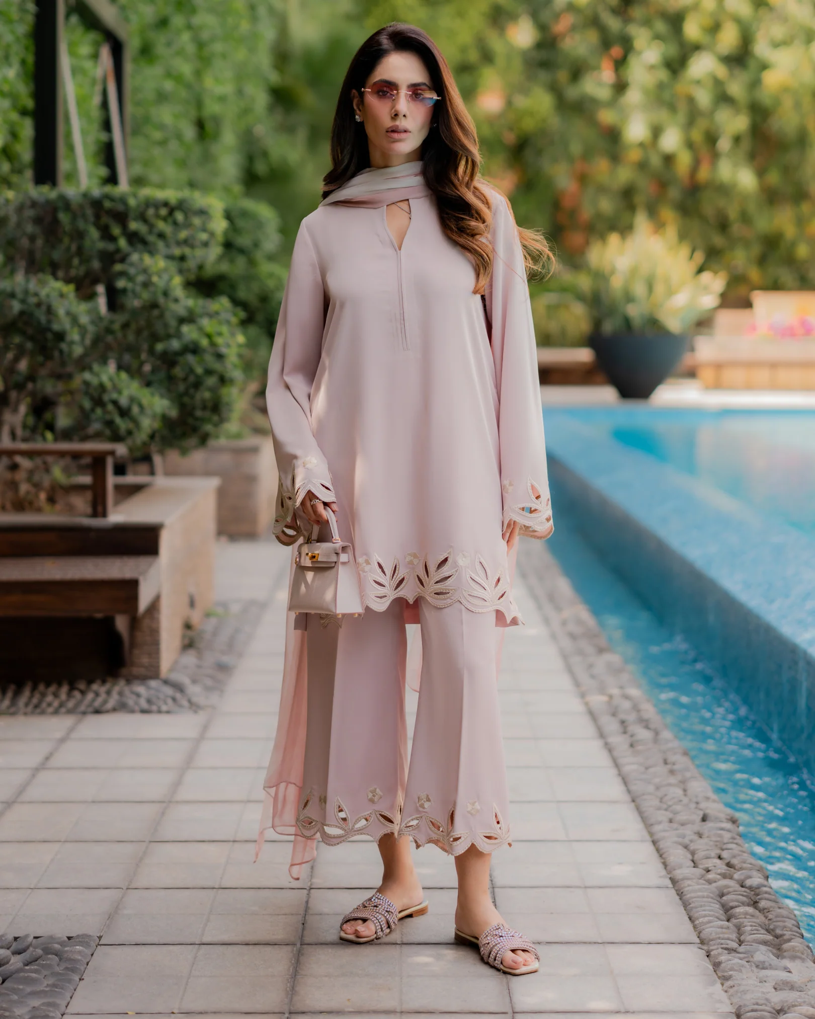 Rose Porter Set - Image 4
