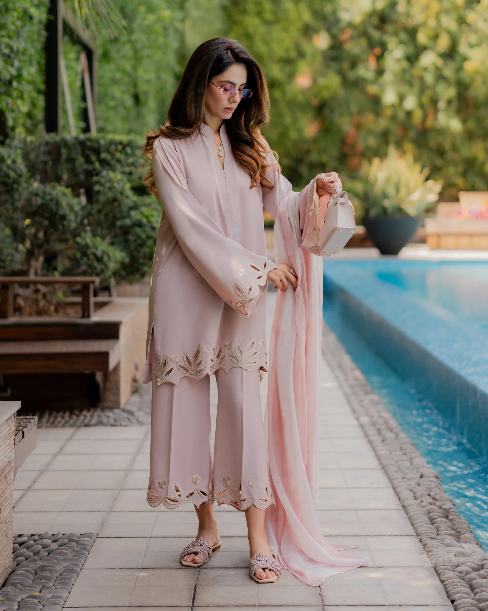 Rose Porter Set - Image 8