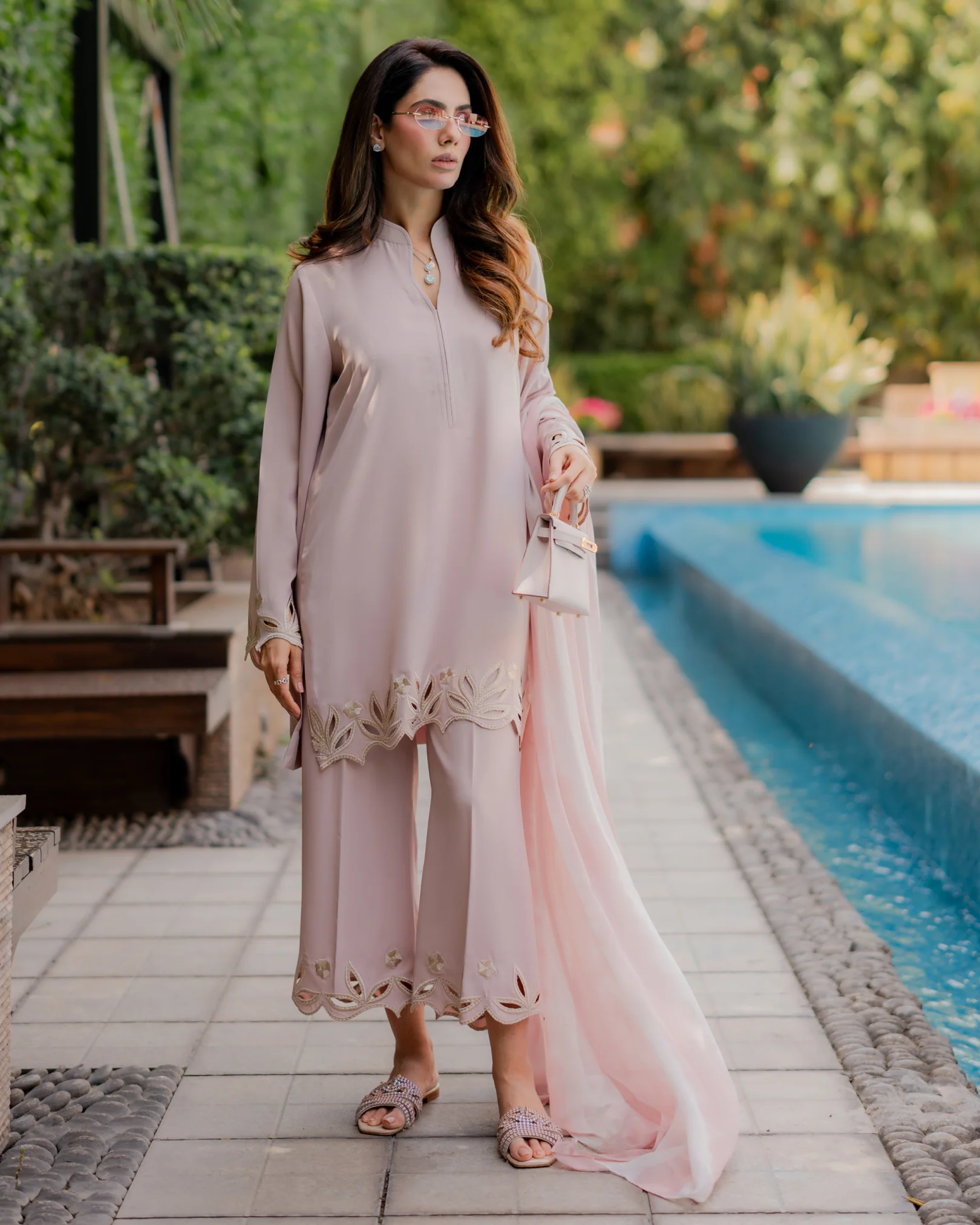 Rose Porter Set - Image 9