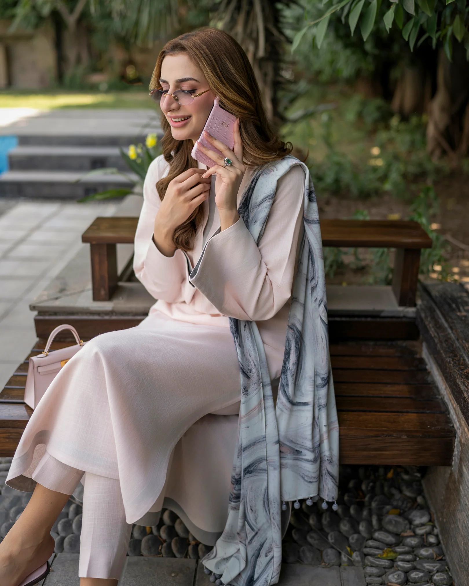 Rose Two-Tone Set - Image 17